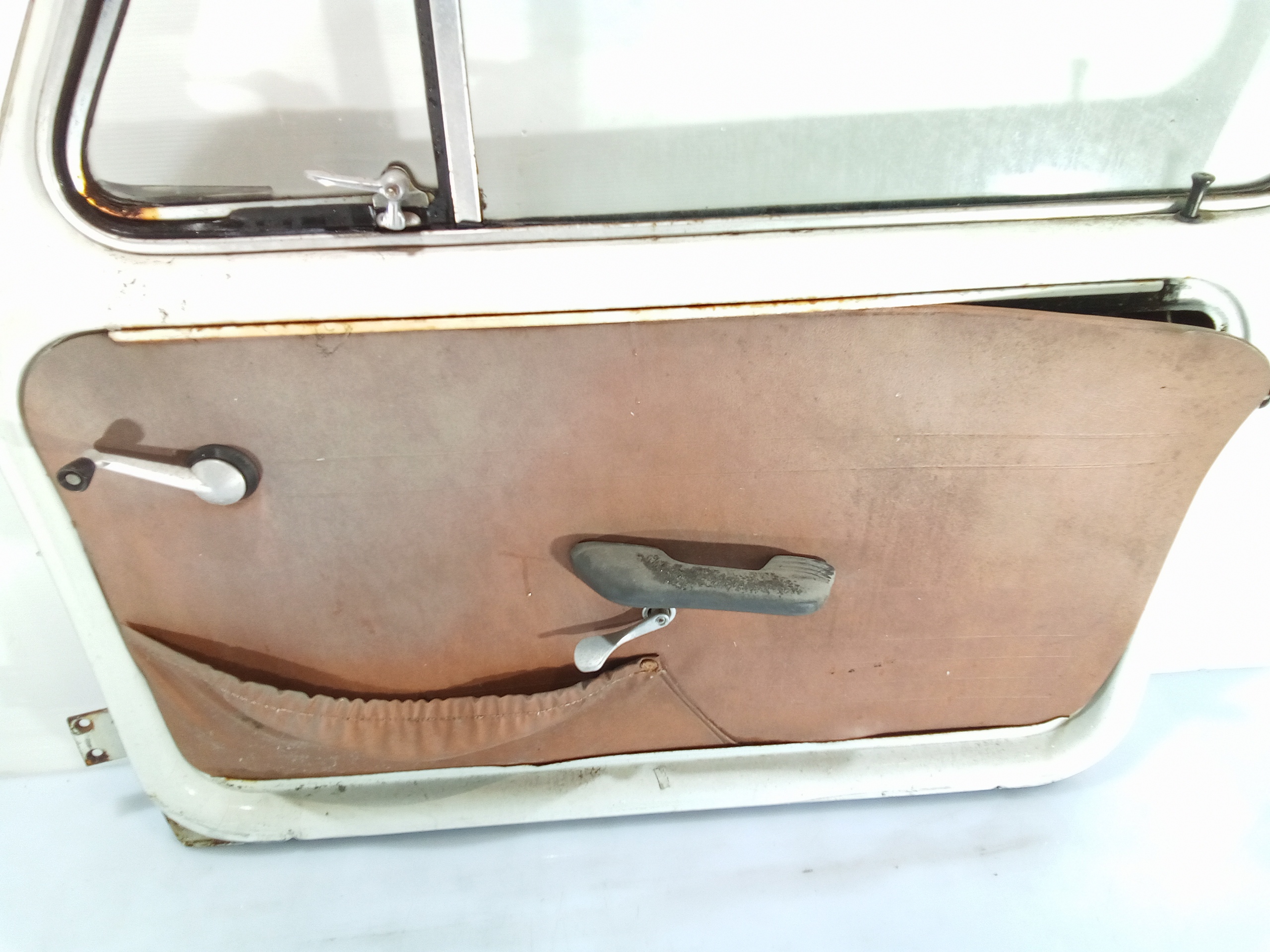 Portiera anteriore Destra per Fiat 850 1 Serie (1964 - 1971)