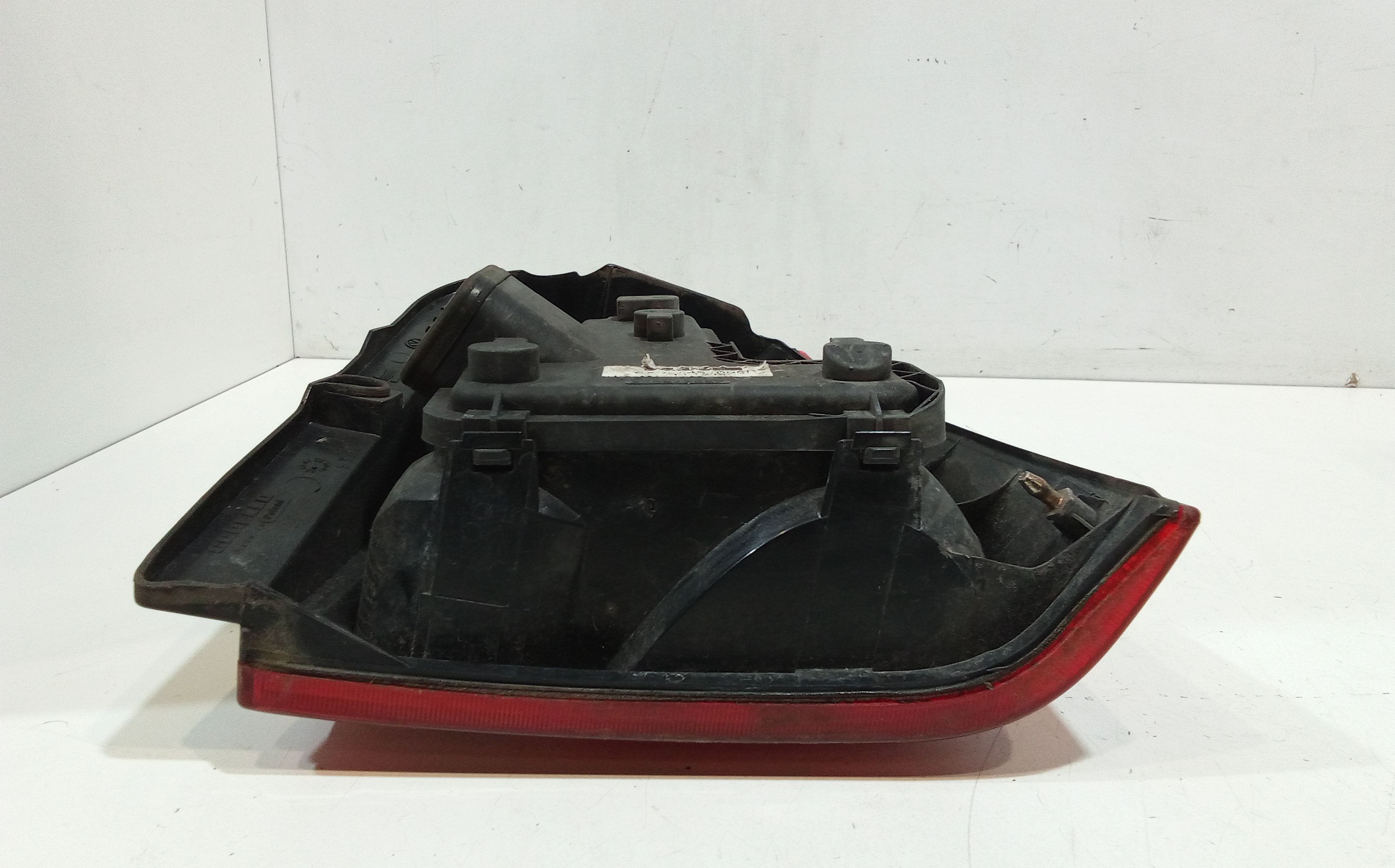 Stop fanale Posteriore sinistro lato Guida per Volkswagen Lupo 1 Serie (1998 - 2005)