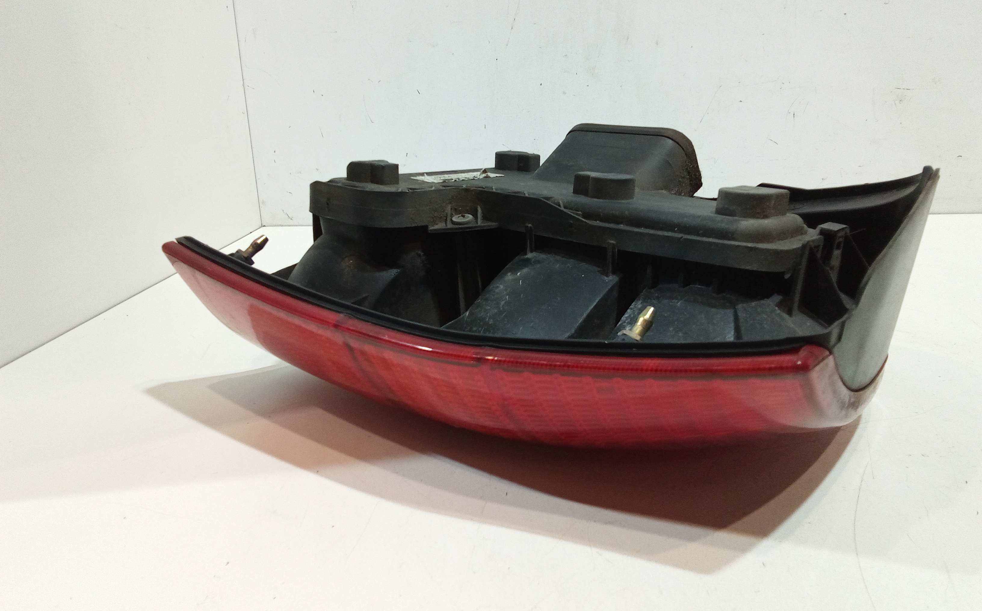 Stop fanale Posteriore sinistro lato Guida per Volkswagen Lupo 1 Serie (1998 - 2005)