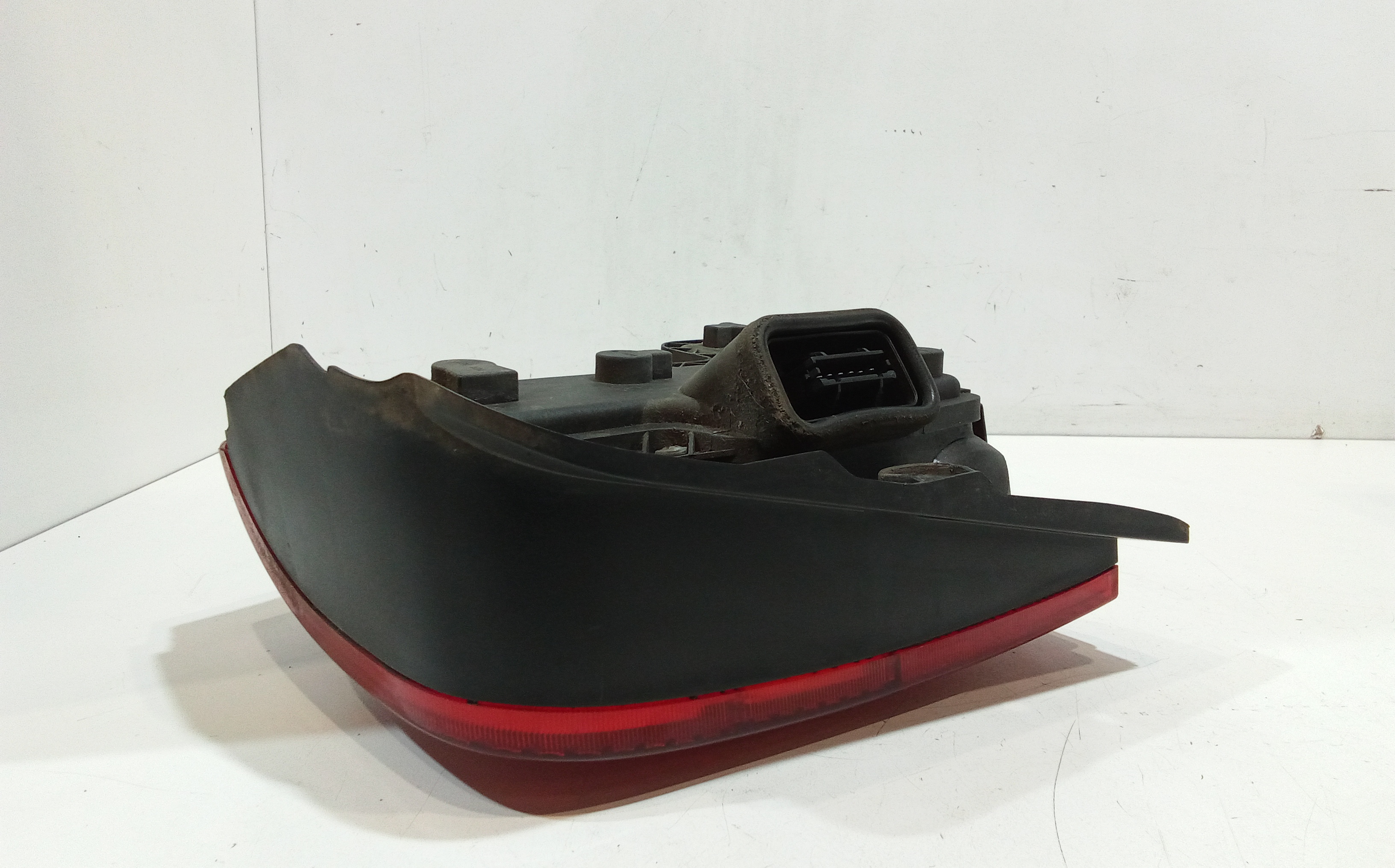 Stop fanale Posteriore sinistro lato Guida per Volkswagen Lupo 1 Serie (1998 - 2005)