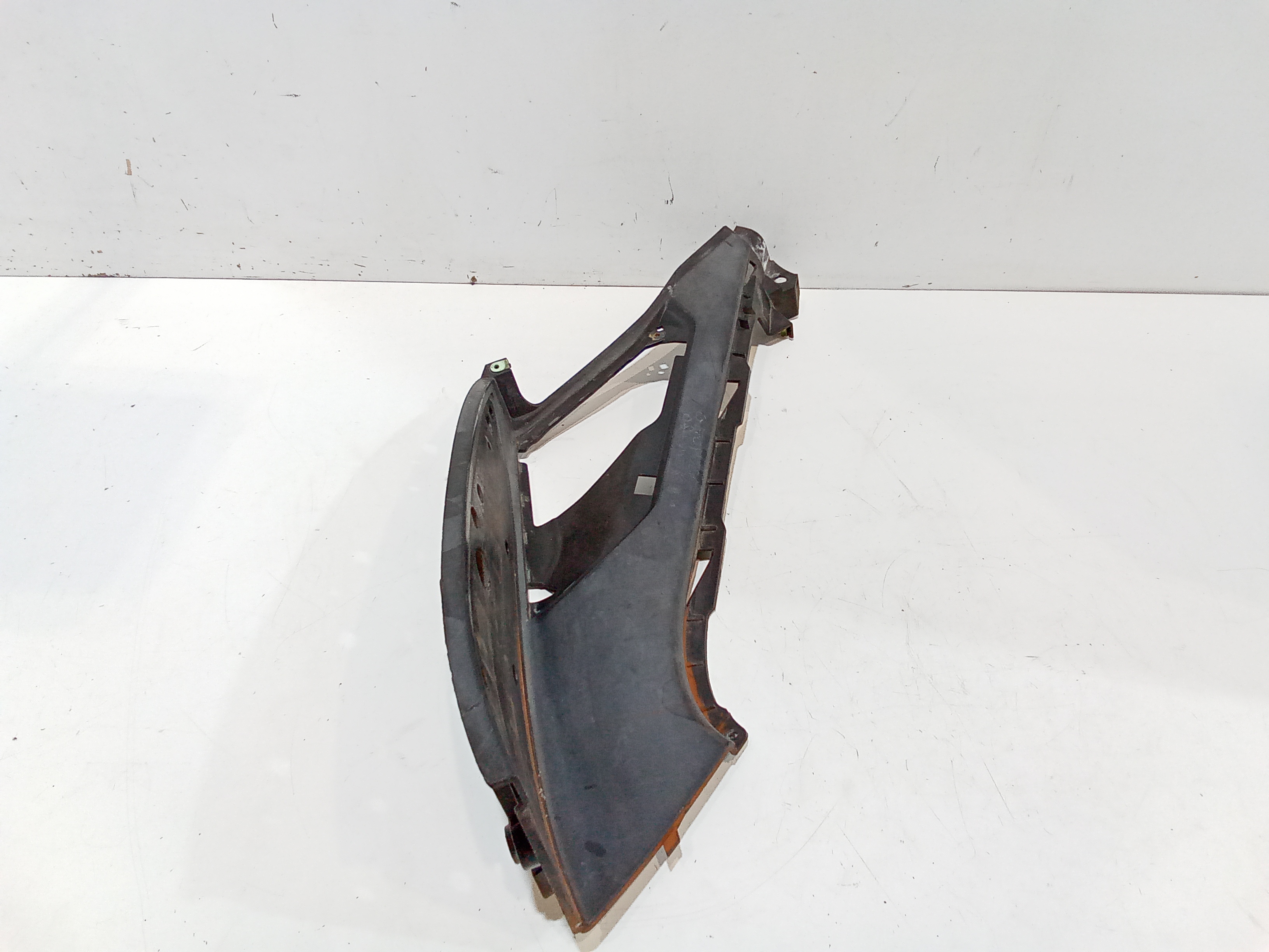 Pedana Laterale Destra per Peugeot Geopolis 250cc (2005 - 2012)