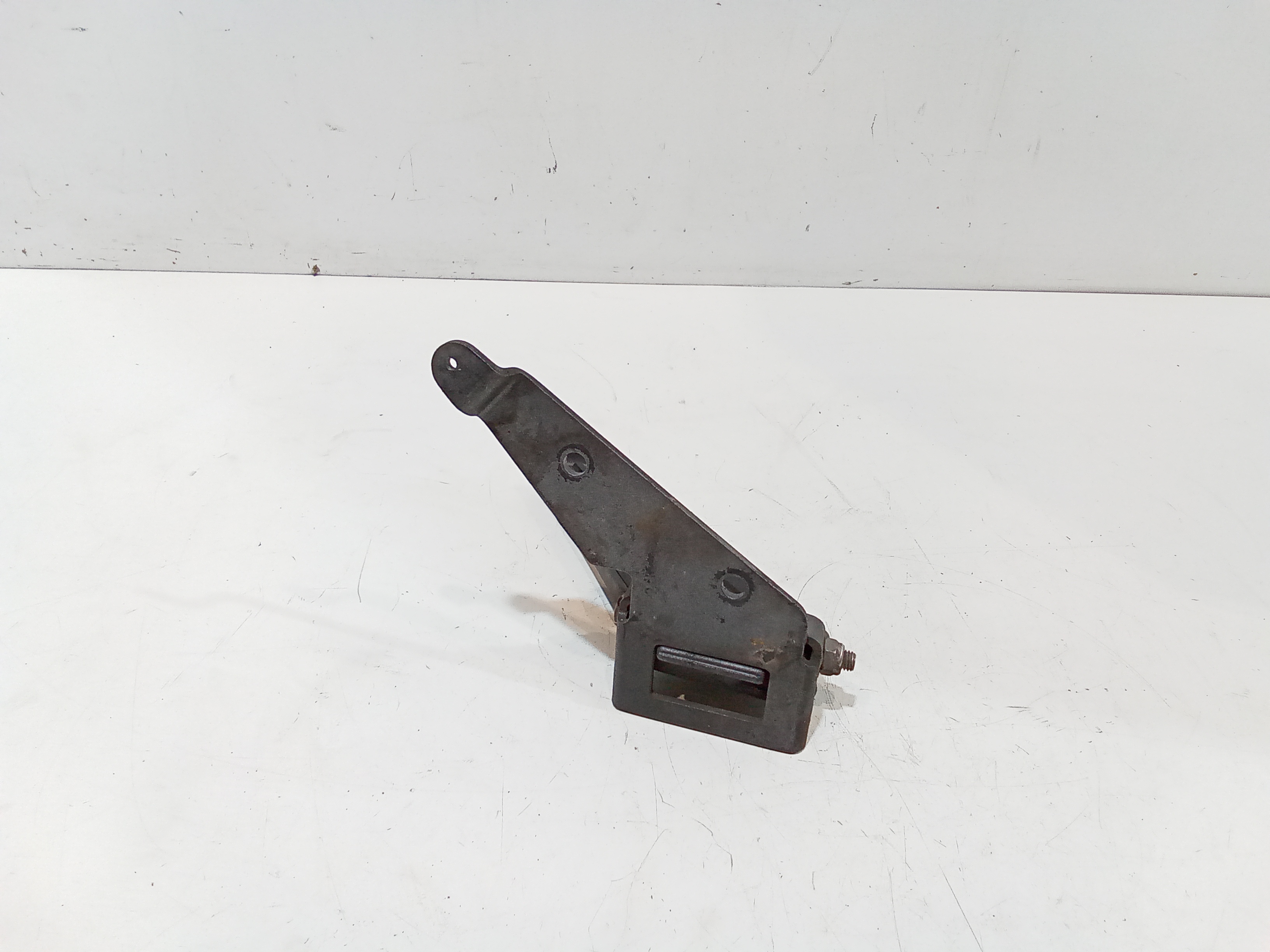 Pedalino Sx per Peugeot Geopolis 250cc (2005 - 2012)