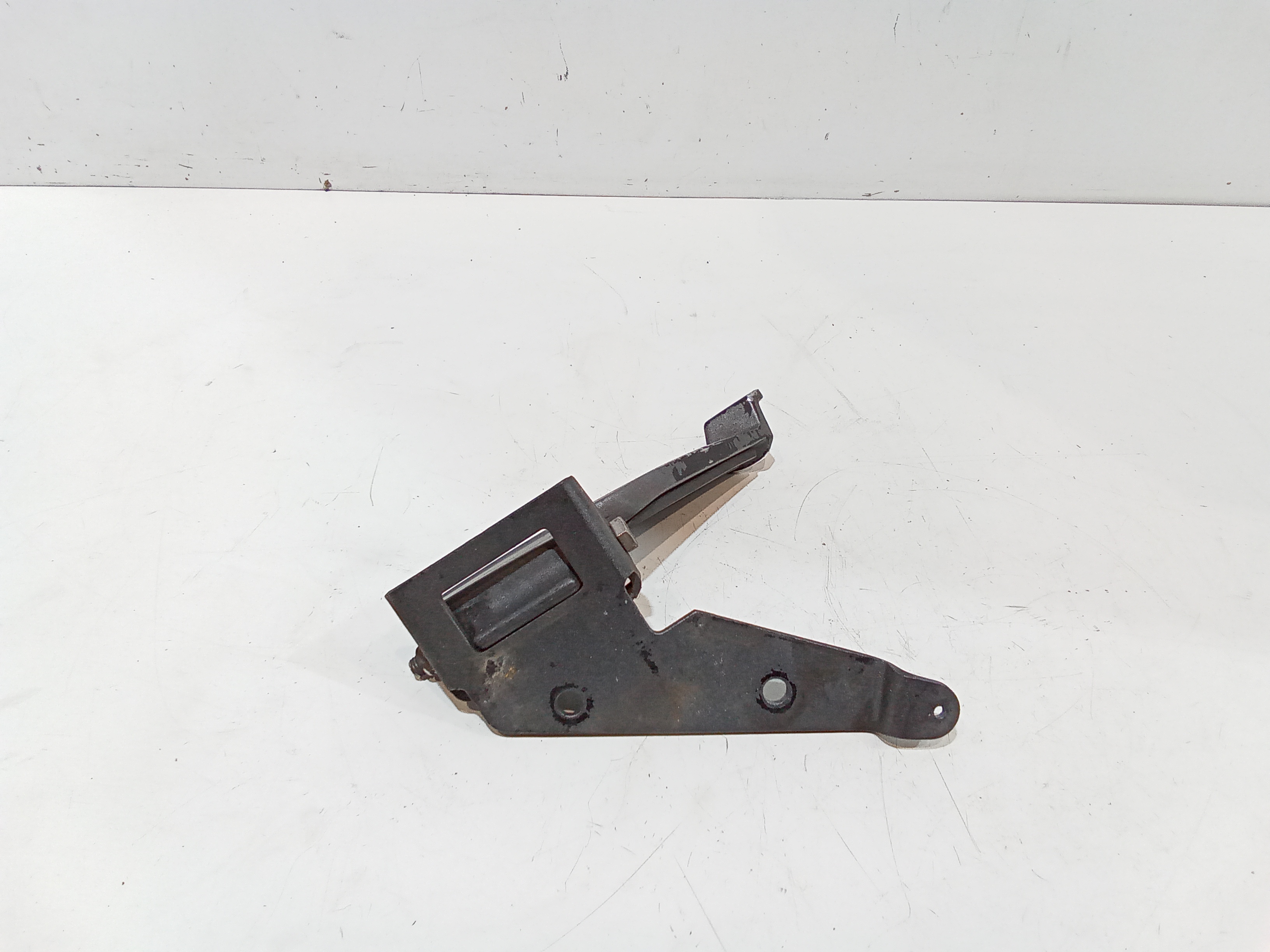 Pedalino Sx per Peugeot Geopolis 250cc (2005 - 2012)