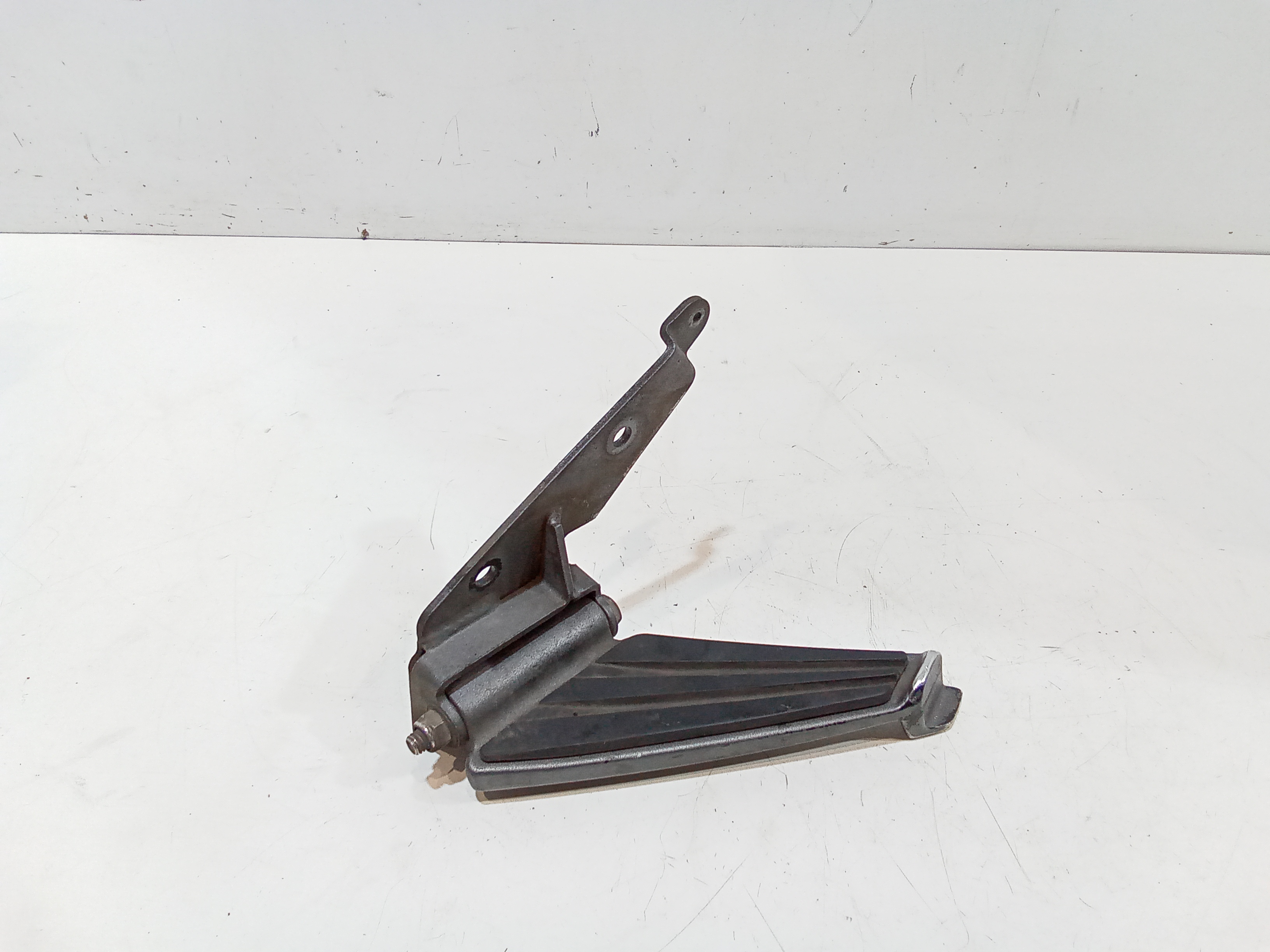 Pedalino Sx per Peugeot Geopolis 250cc (2005 - 2012)