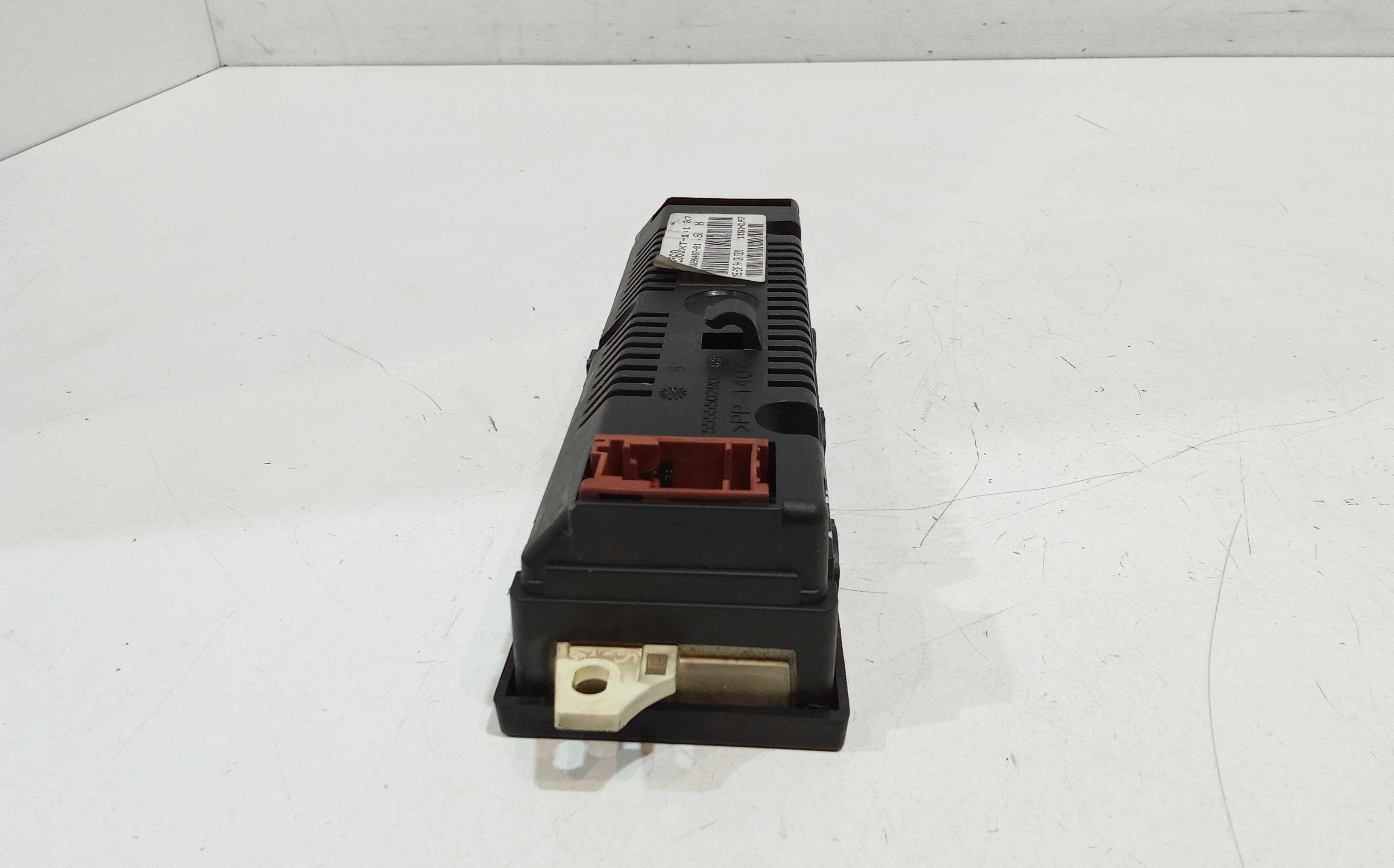 Display multifunzione computer di bordo per Citroen C3 2 Serie (2005 - 2010)