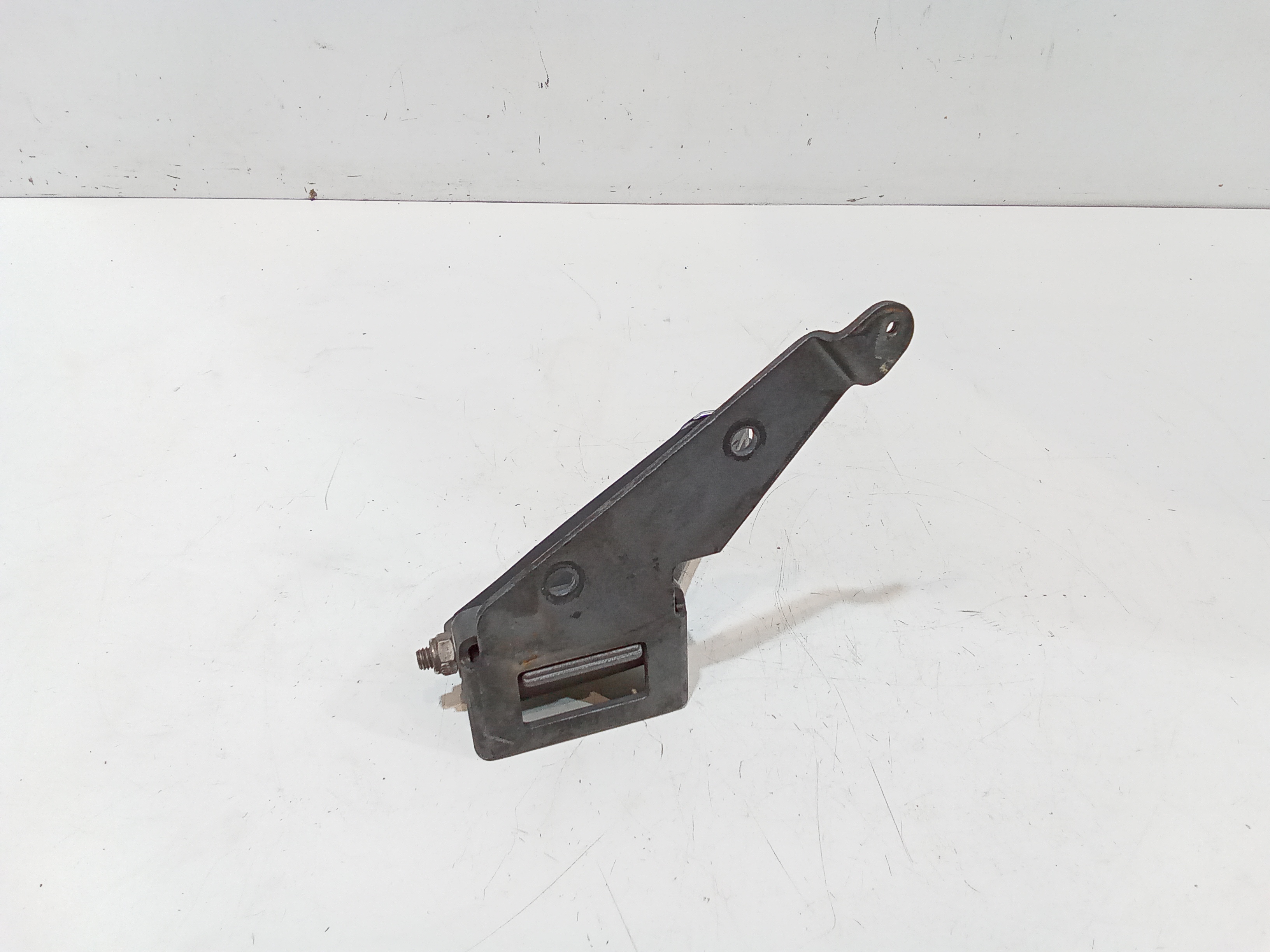 Pedalino Dx per Peugeot Geopolis 250cc (2005 - 2012)