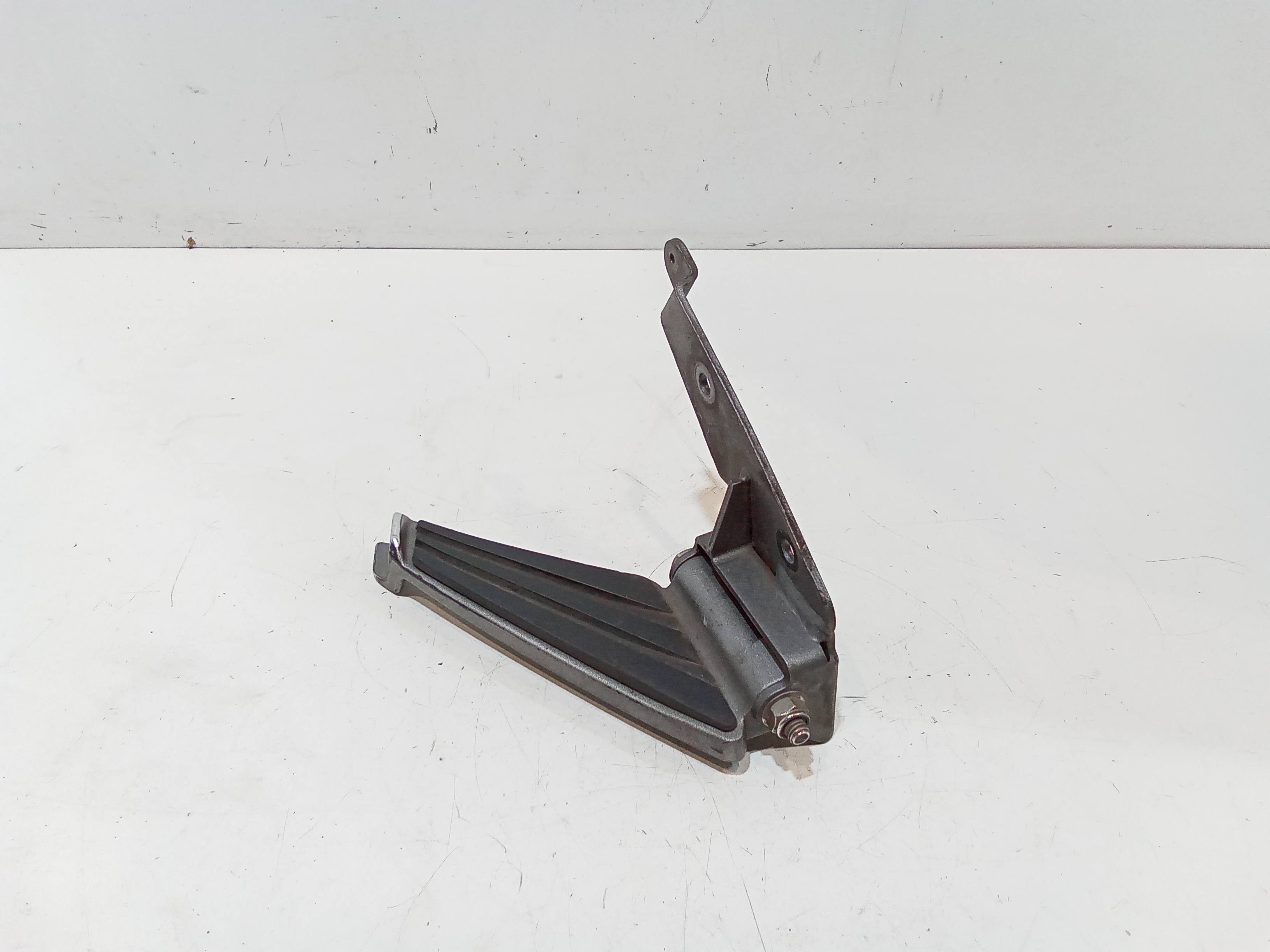 Pedalino Dx per Peugeot Geopolis 250cc (2005 - 2012)