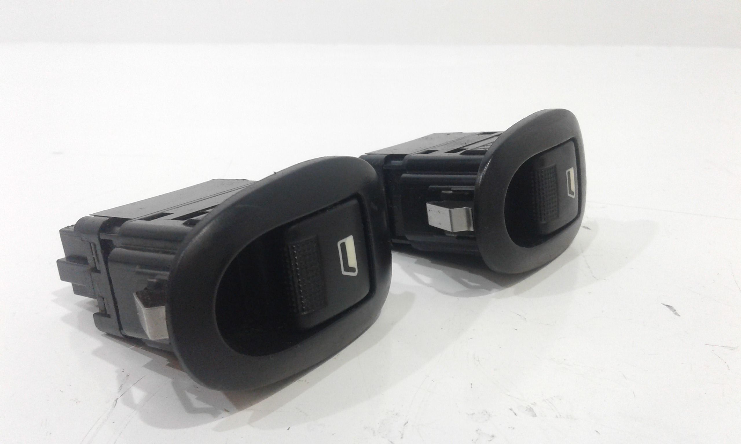 Pulsantiera tunnel centrale CITROEN C3 Pluriel