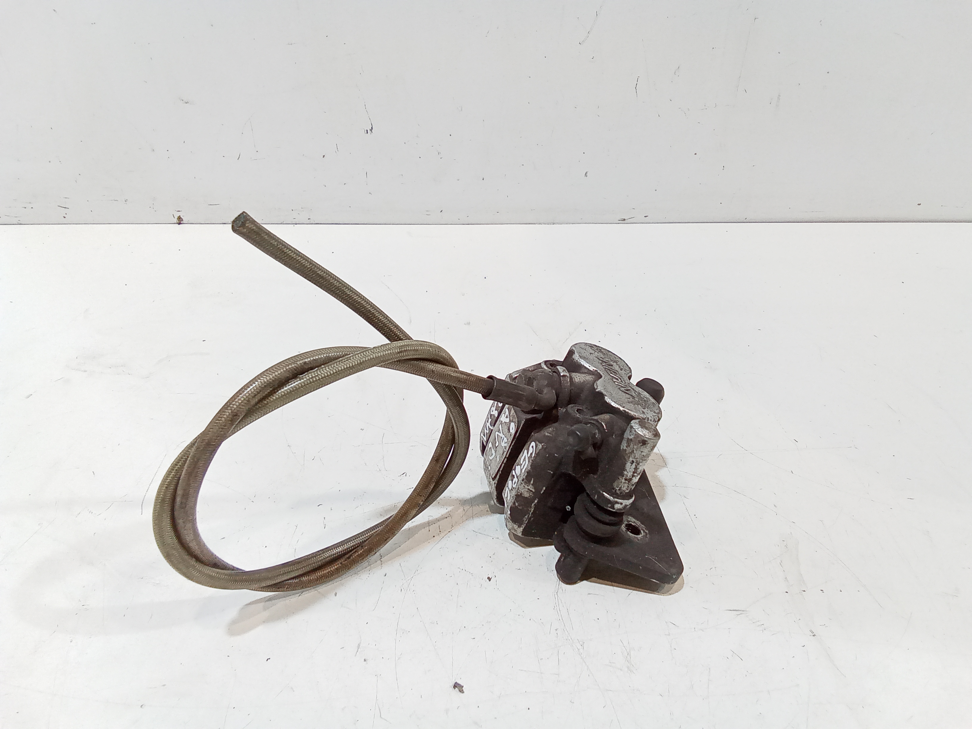 Pinza freno anteriore per Peugeot Geopolis 250cc (2005 - 2012)