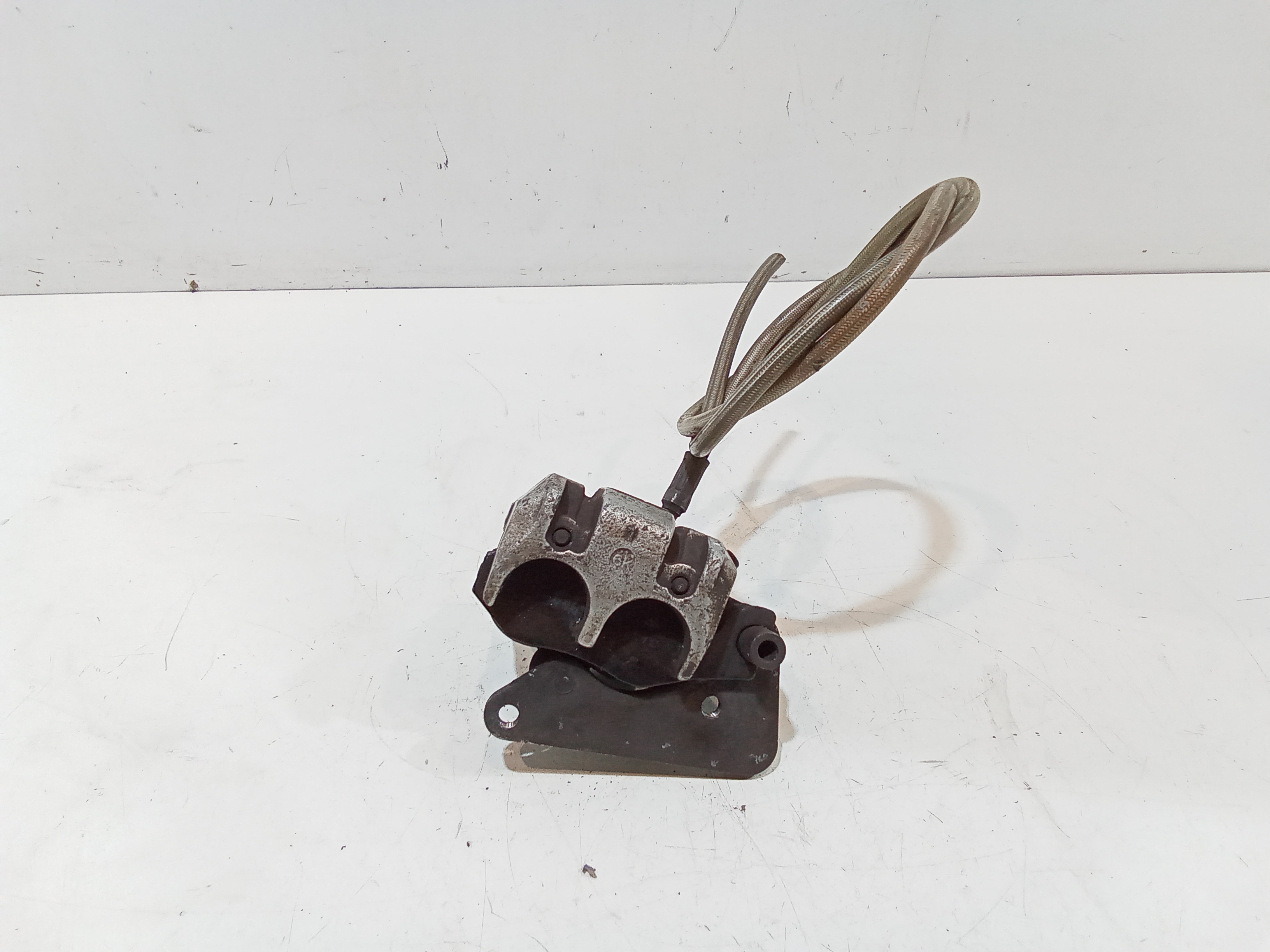 Pinza freno anteriore per Peugeot Geopolis 250cc (2005 - 2012)