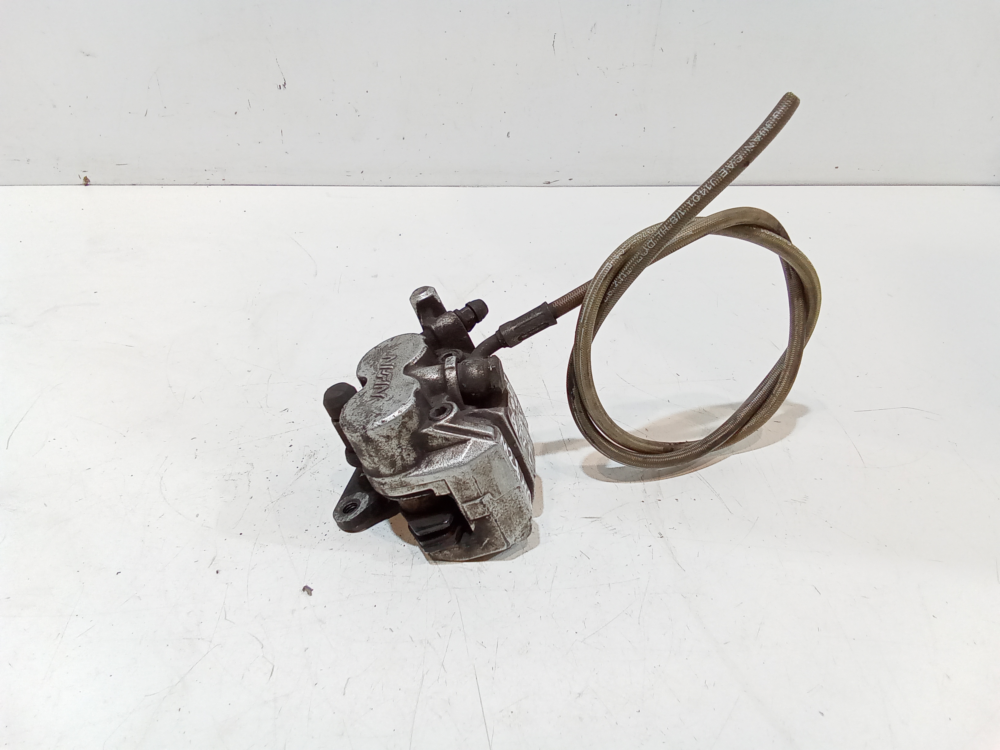 Pinza freno anteriore per Peugeot Geopolis 250cc (2005 - 2012)