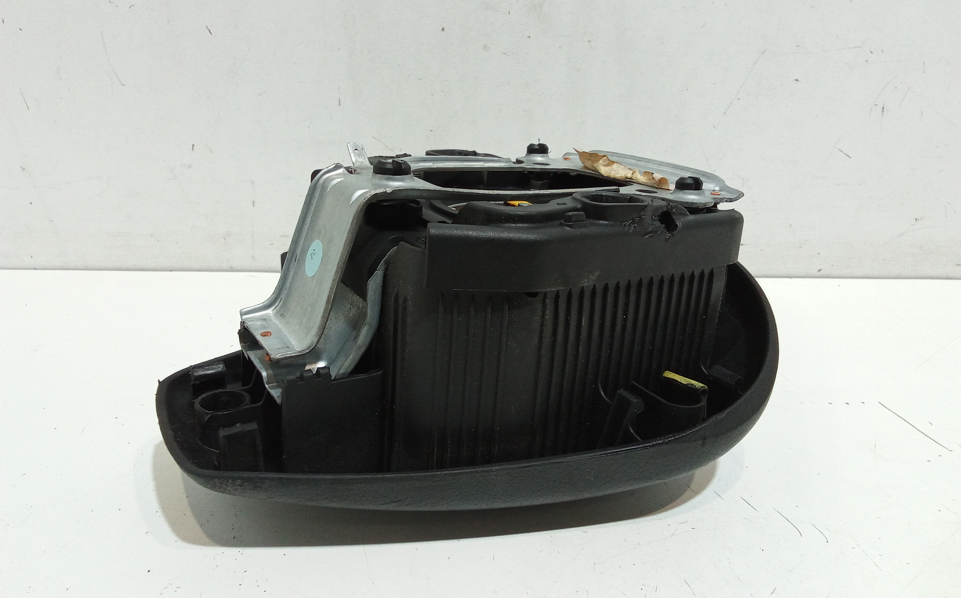 Airbag Volante per Citroen C3 2 Serie (2005 - 2010)