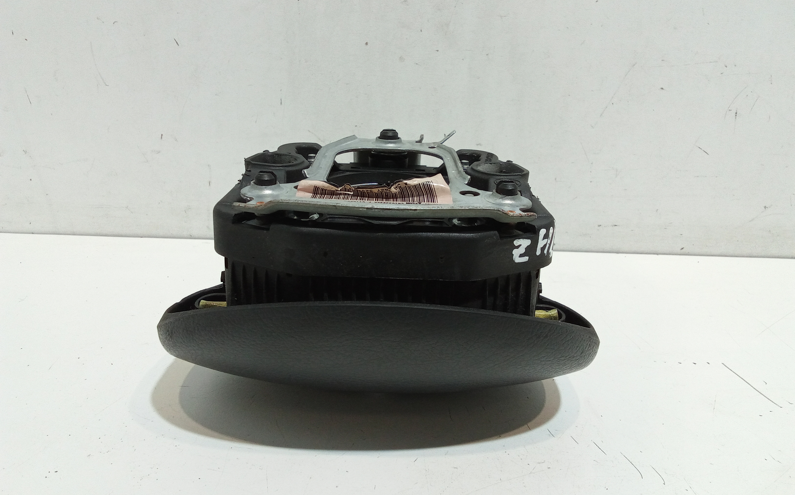 Airbag Volante per Citroen C3 2 Serie (2005 - 2010)