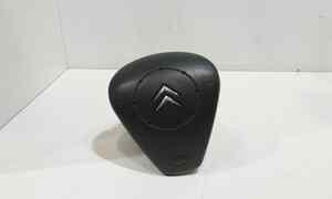 Airbag Volante per Citroen C3 2 Serie (2005 - 2010)