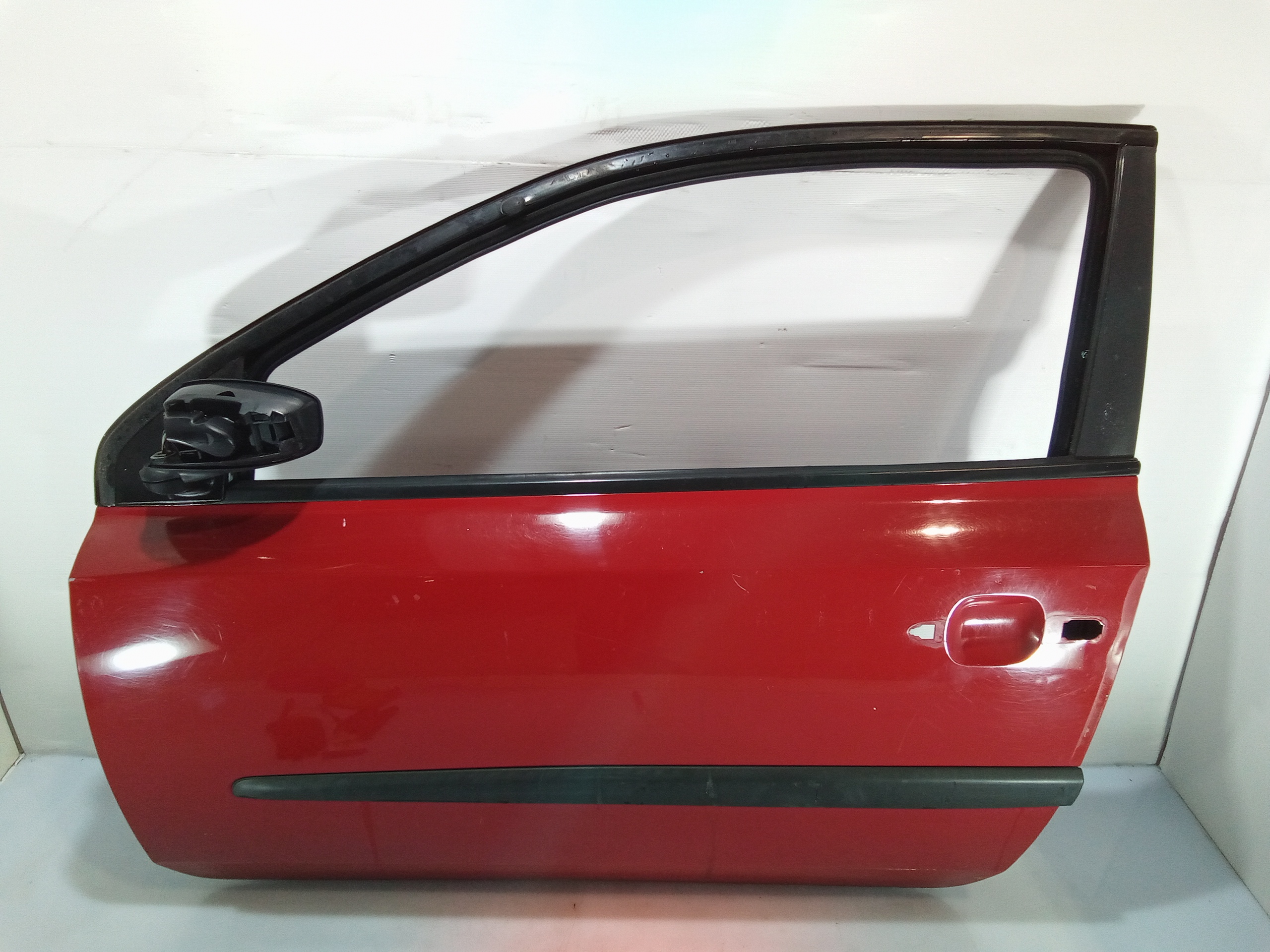 Portiera Anteriore Sinistra per Fiat Stilo Berlina 3p (2001 - 2010)