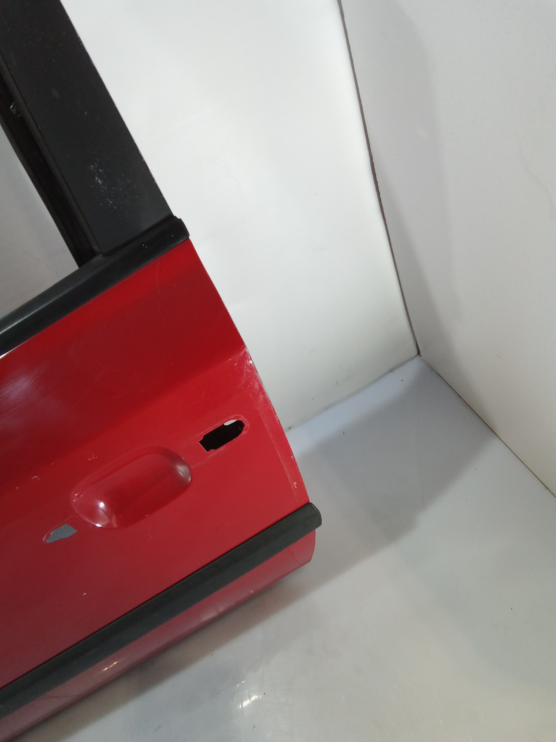 Portiera Anteriore Sinistra per Fiat Stilo Berlina 3p (2001 - 2010)