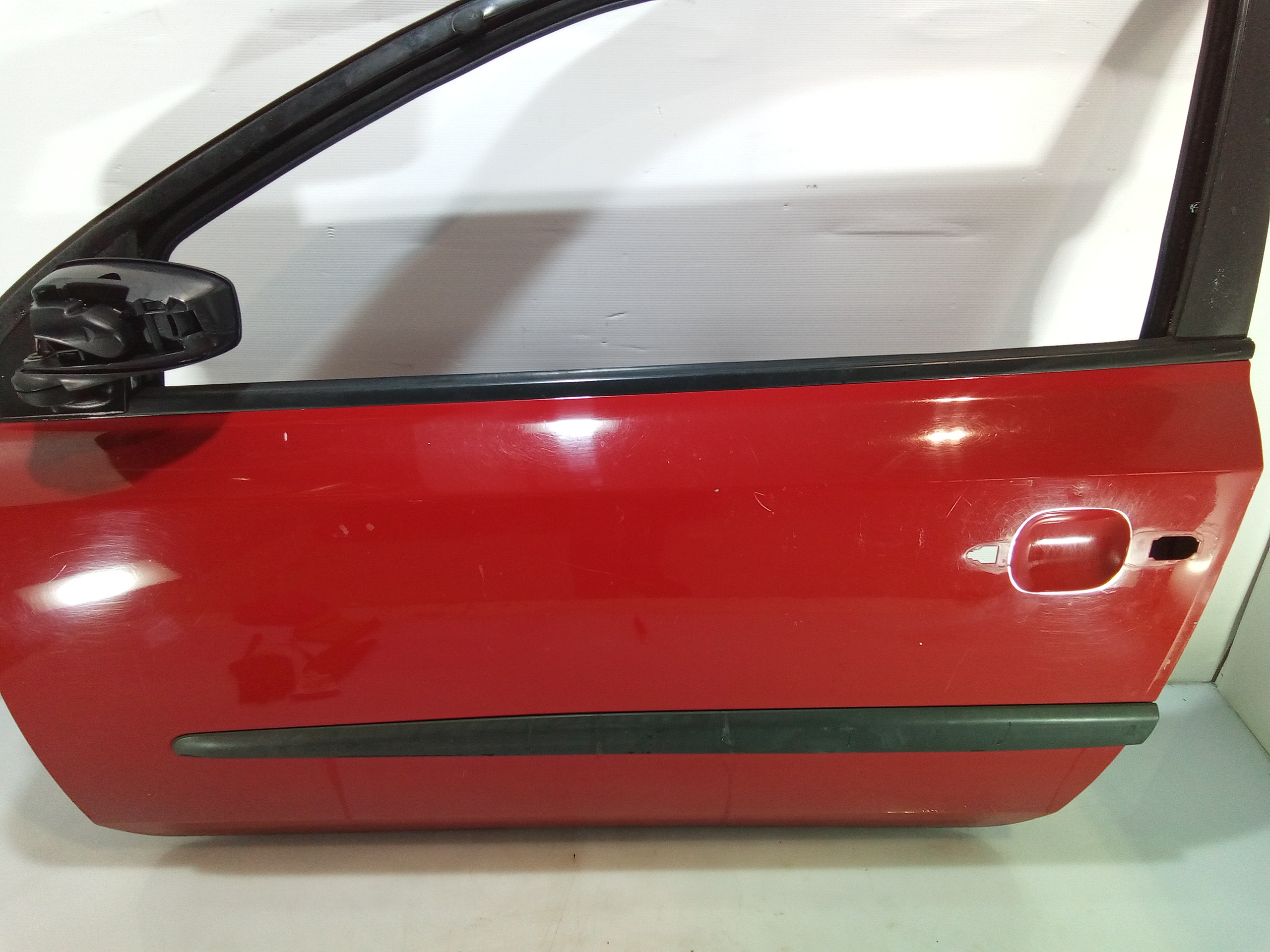 Portiera Anteriore Sinistra per Fiat Stilo Berlina 3p (2001 - 2010)