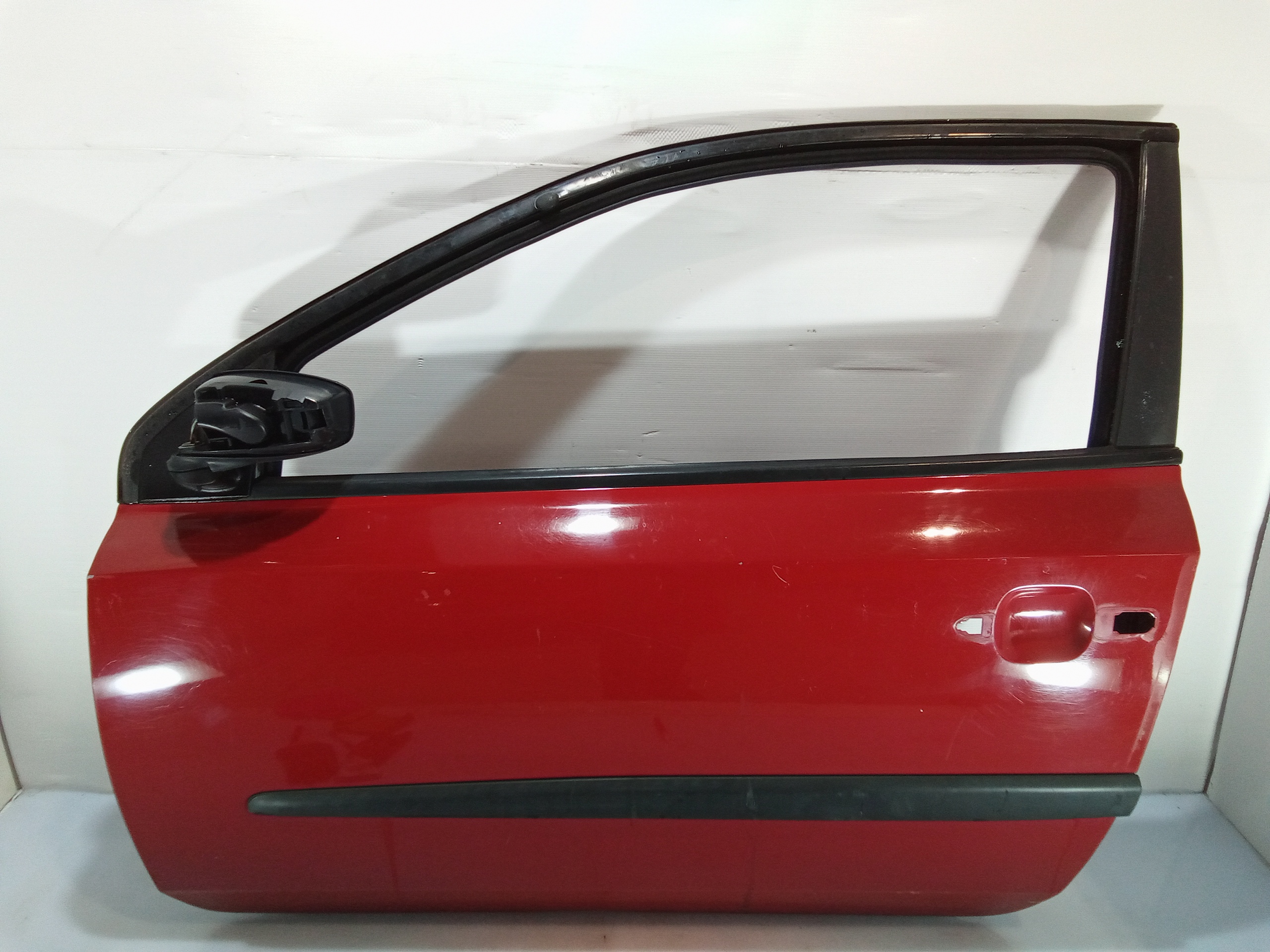 Portiera Anteriore Sinistra per Fiat Stilo Berlina 3p (2001 - 2010)