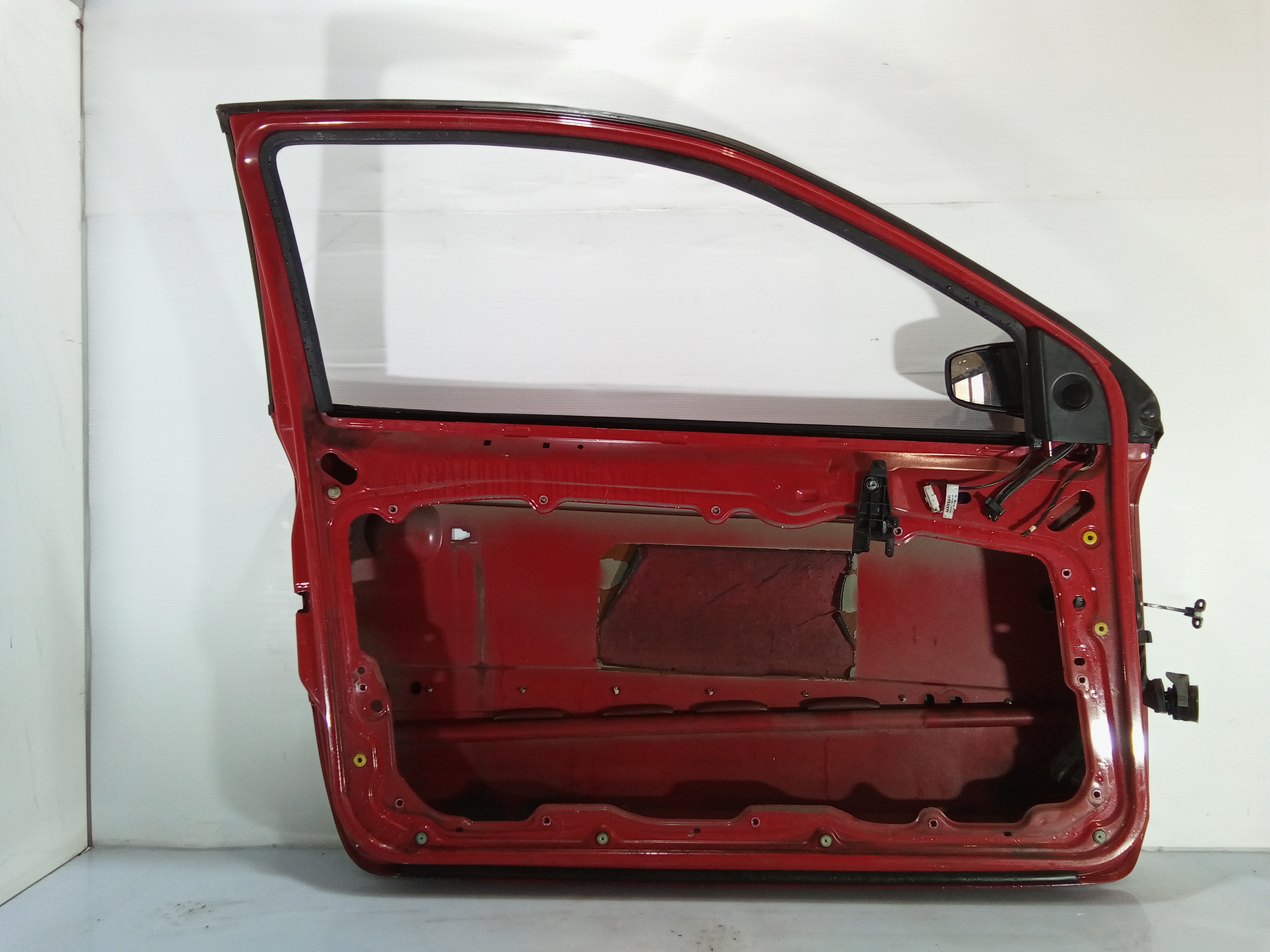 Portiera Anteriore Sinistra per Fiat Stilo Berlina 3p (2001 - 2010)