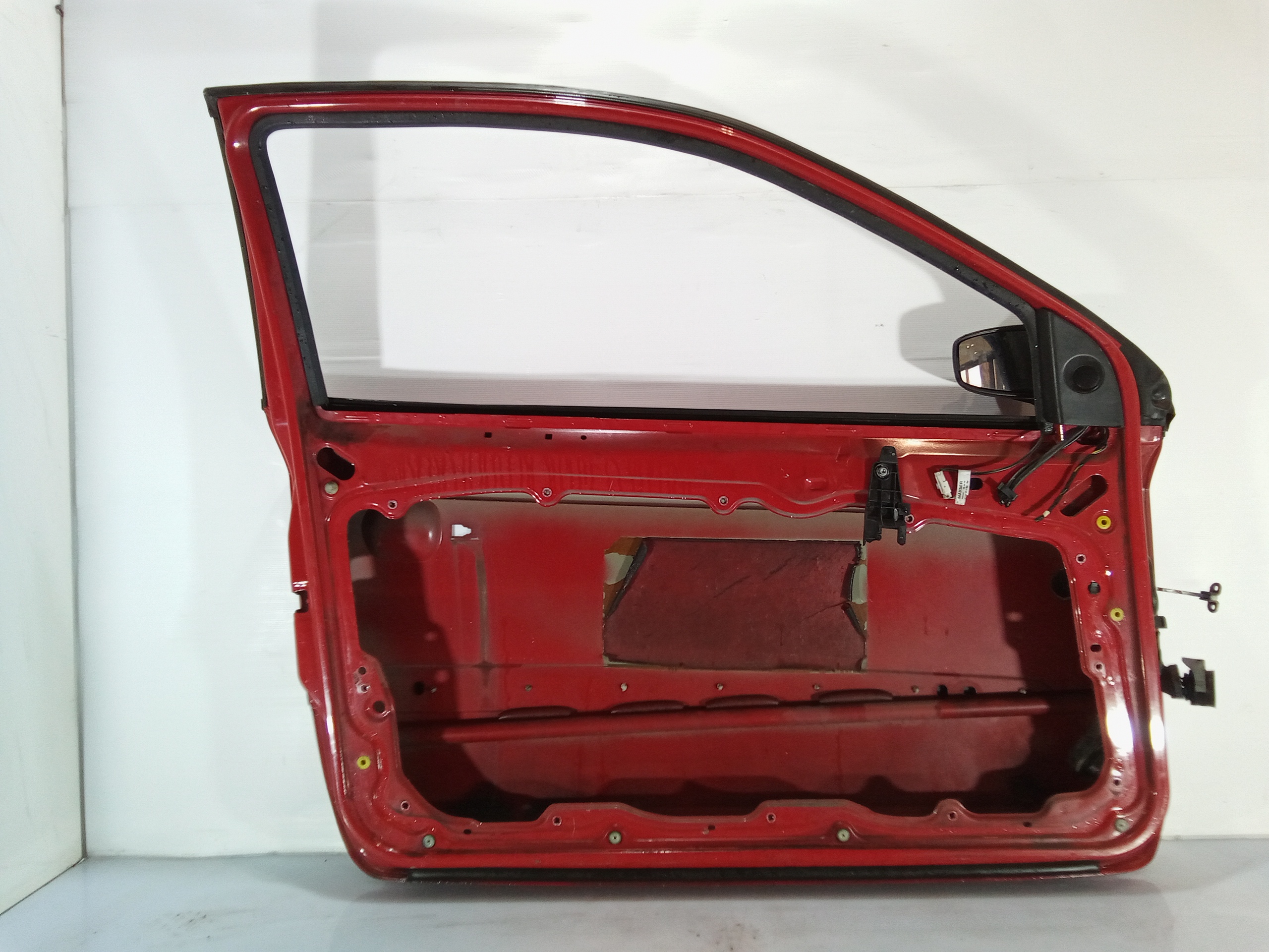 Portiera Anteriore Sinistra per Fiat Stilo Berlina 3p (2001 - 2010)