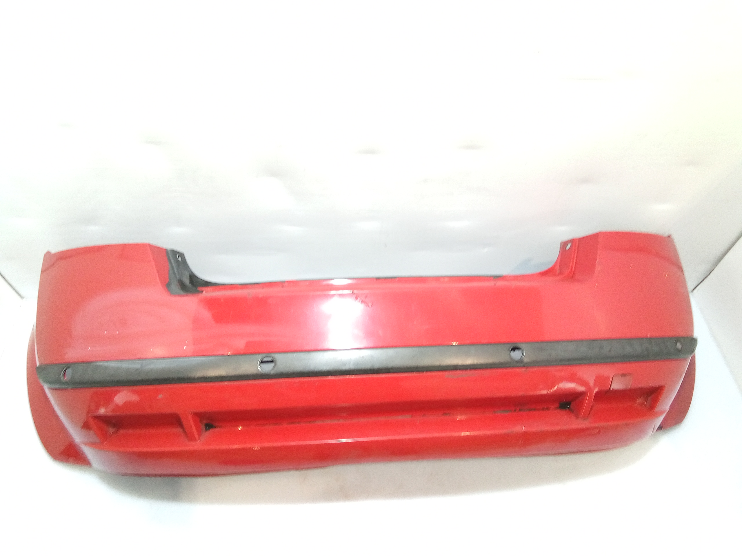 Paraurti Posteriore completo per Fiat Stilo Berlina 3p (2001 - 2010)