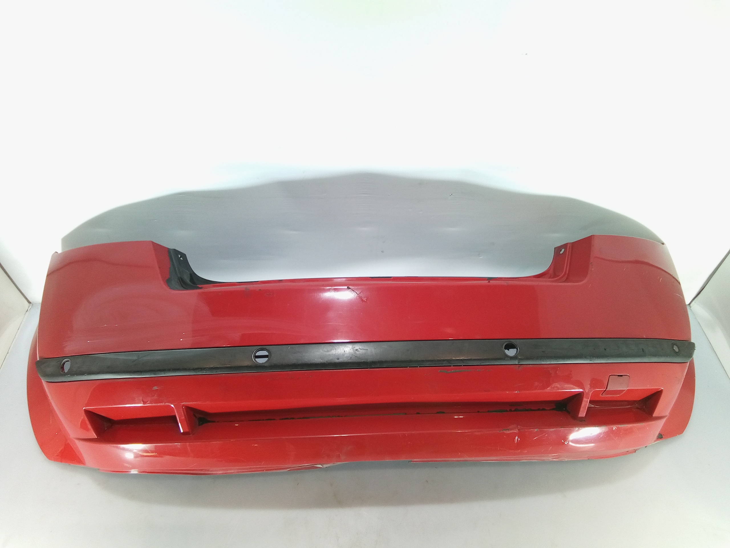 Paraurti Posteriore completo per Fiat Stilo Berlina 3p (2001 - 2010)