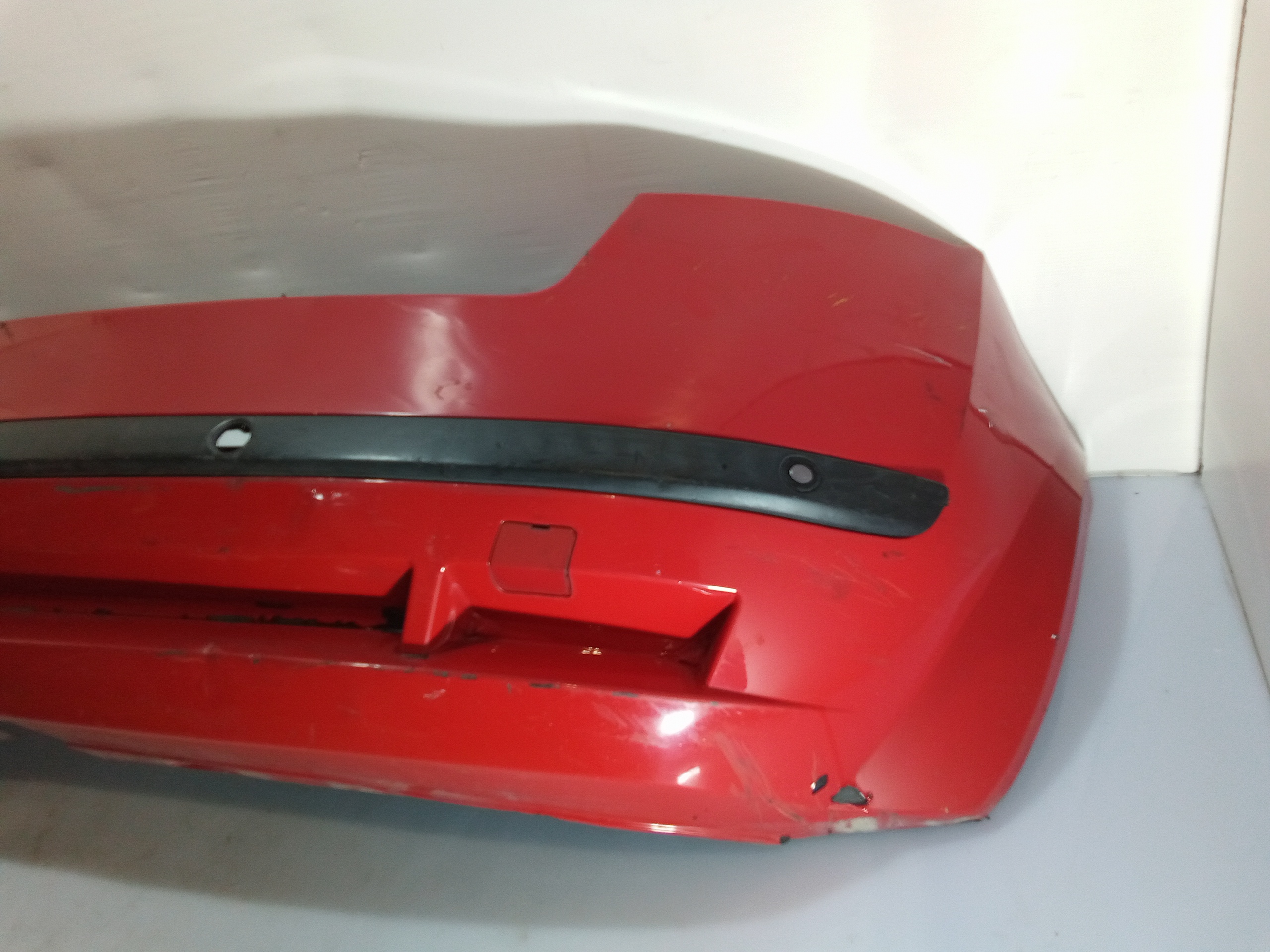 Paraurti Posteriore completo per Fiat Stilo Berlina 3p (2001 - 2010)