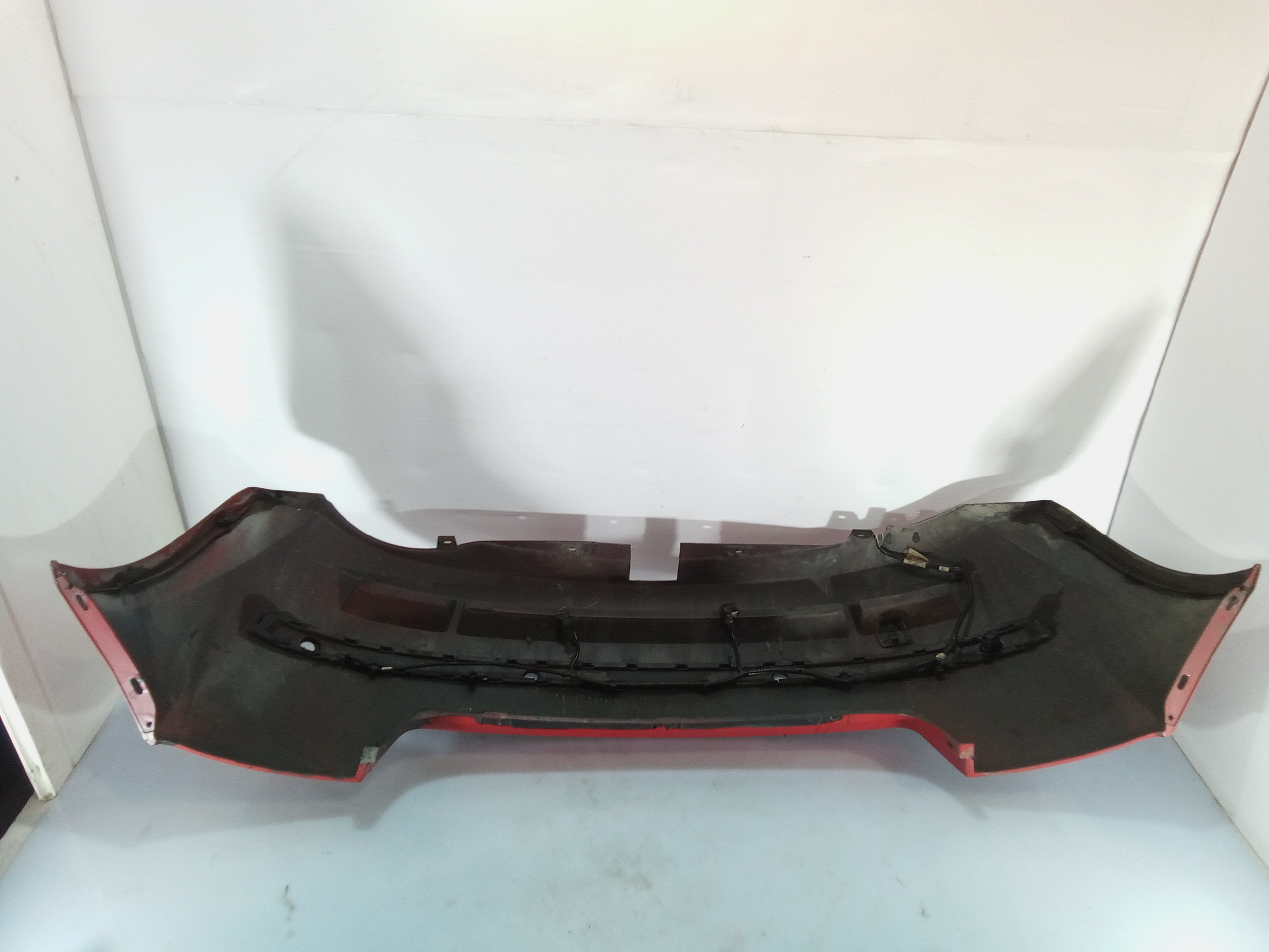 Paraurti Posteriore completo per Fiat Stilo Berlina 3p (2001 - 2010)