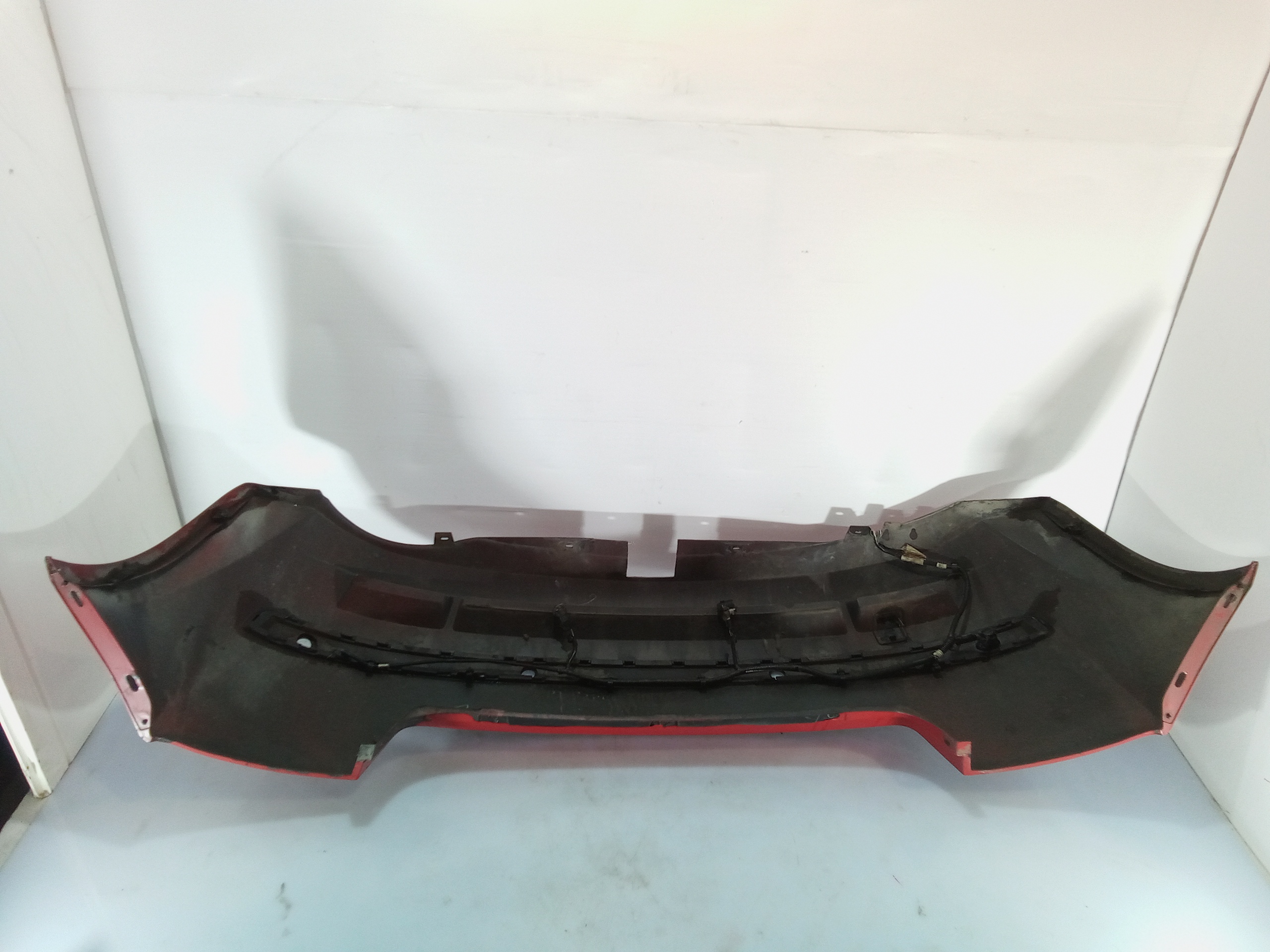 Paraurti Posteriore completo per Fiat Stilo Berlina 3p (2001 - 2010)