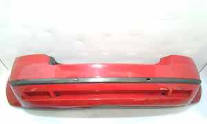 Paraurti Posteriore completo per Fiat Stilo Berlina 3p (2001 - 2010)