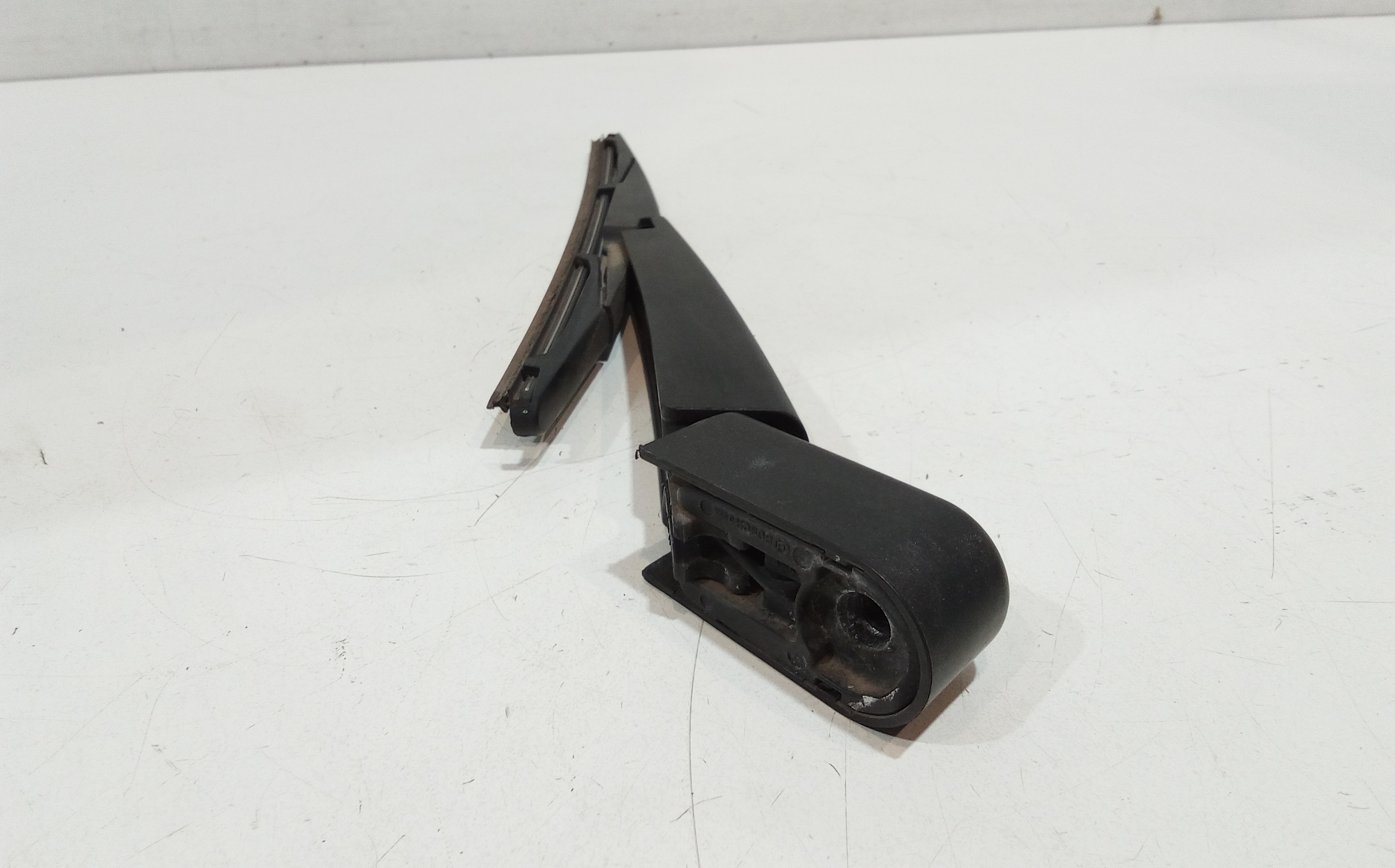 Braccio tergicristallo posteriore per Hyundai I10 2 Serie (2011 - In produzione)