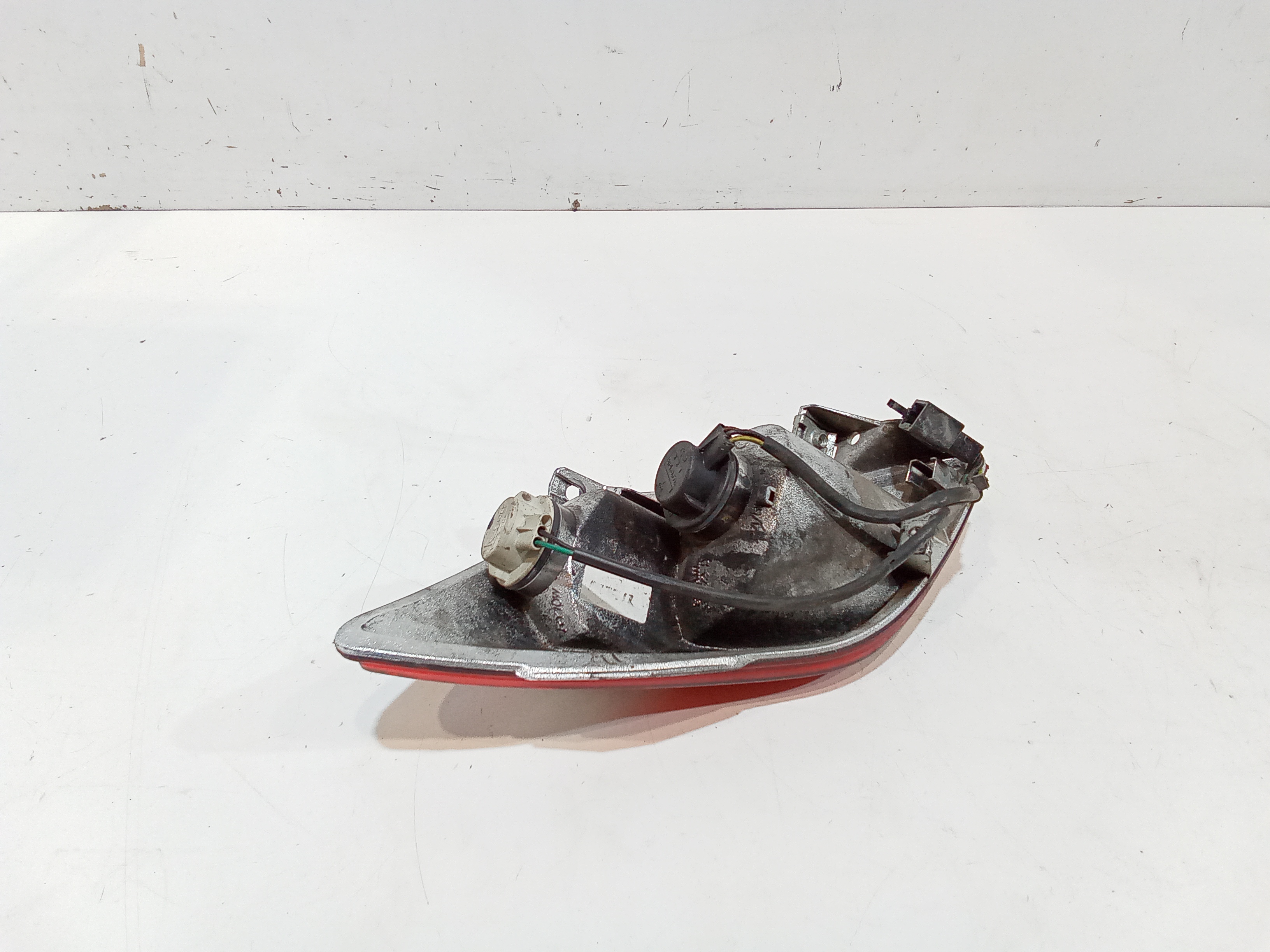 Stop posteriore per Yamaha X-max 300cc (2005 - >)