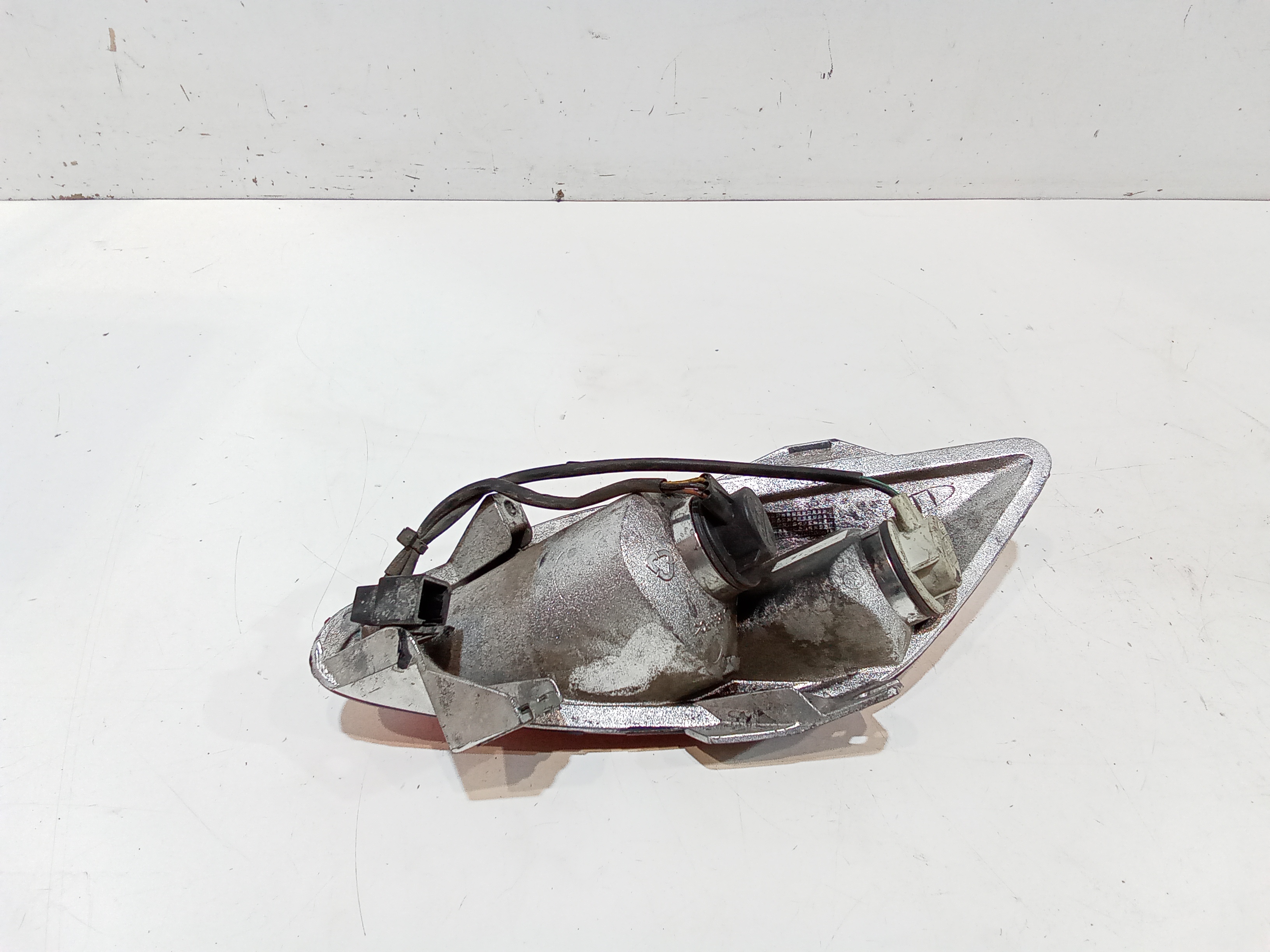 Stop posteriore per Yamaha X-max 300cc (2005 - >)