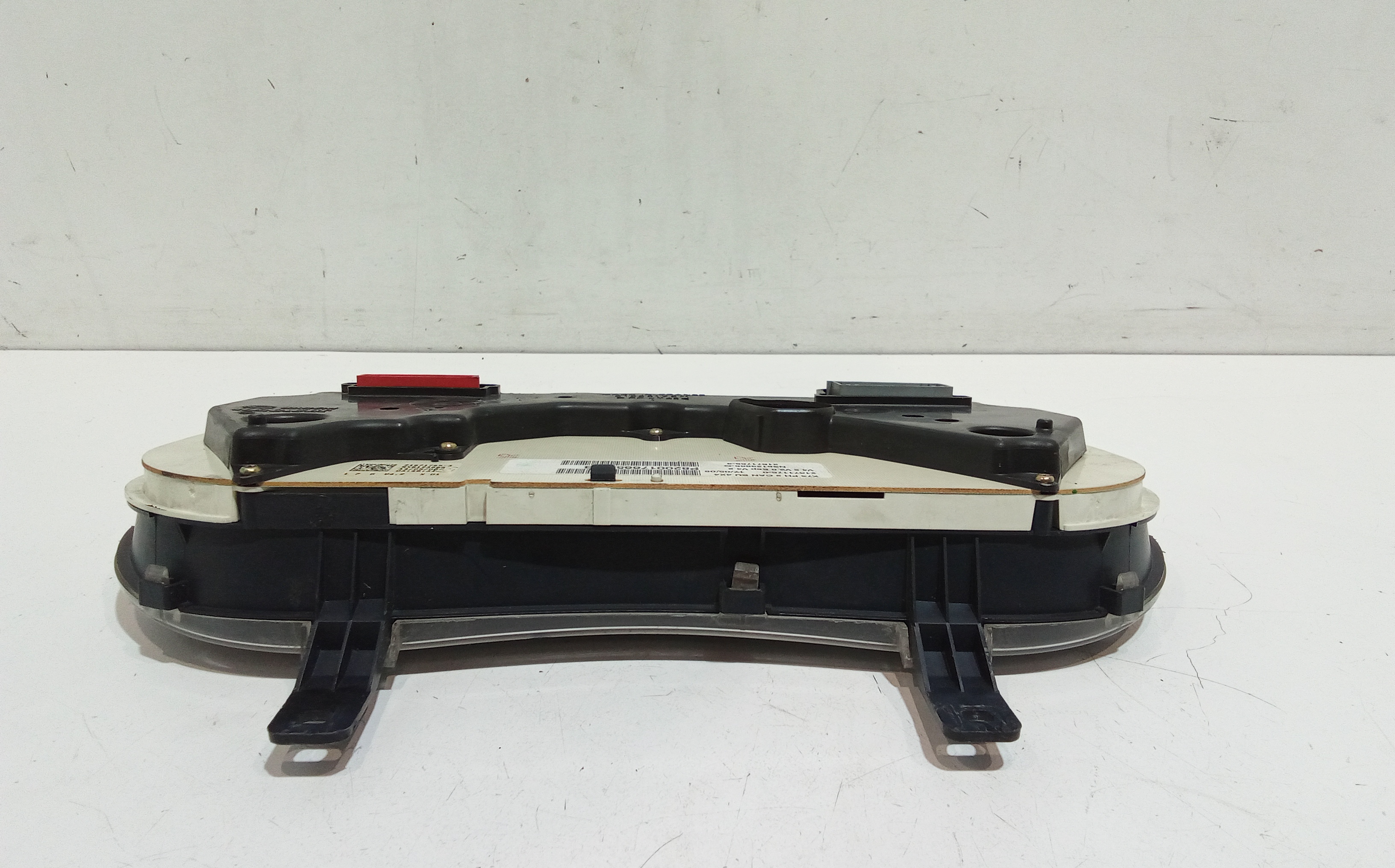 Quadro Strumenti per Renault Kangoo 3 Serie (2003 - 2007)