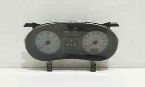 Quadro Strumenti per Renault Kangoo 3 Serie (2003 - 2007)