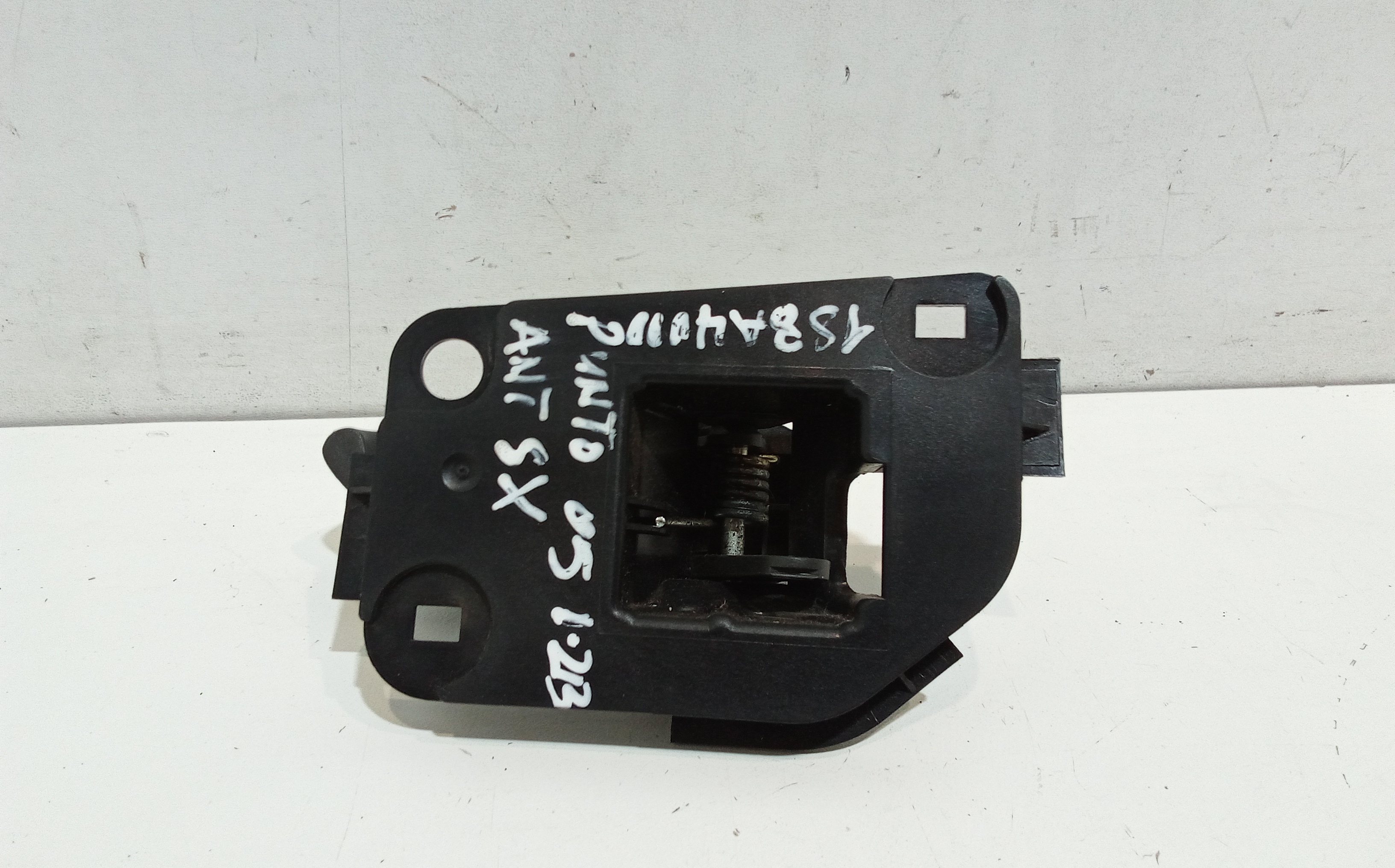 Maniglia interna anteriore Sinistra per Fiat Punto Berlina 3p 3 Serie (2003 - In produzione)