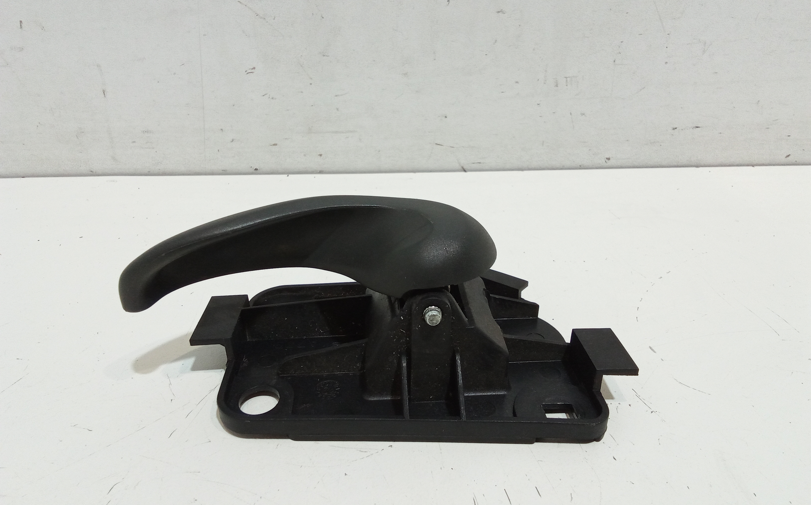 Maniglia interna anteriore Sinistra per Fiat Punto Berlina 3p 3 Serie (2003 - In produzione)