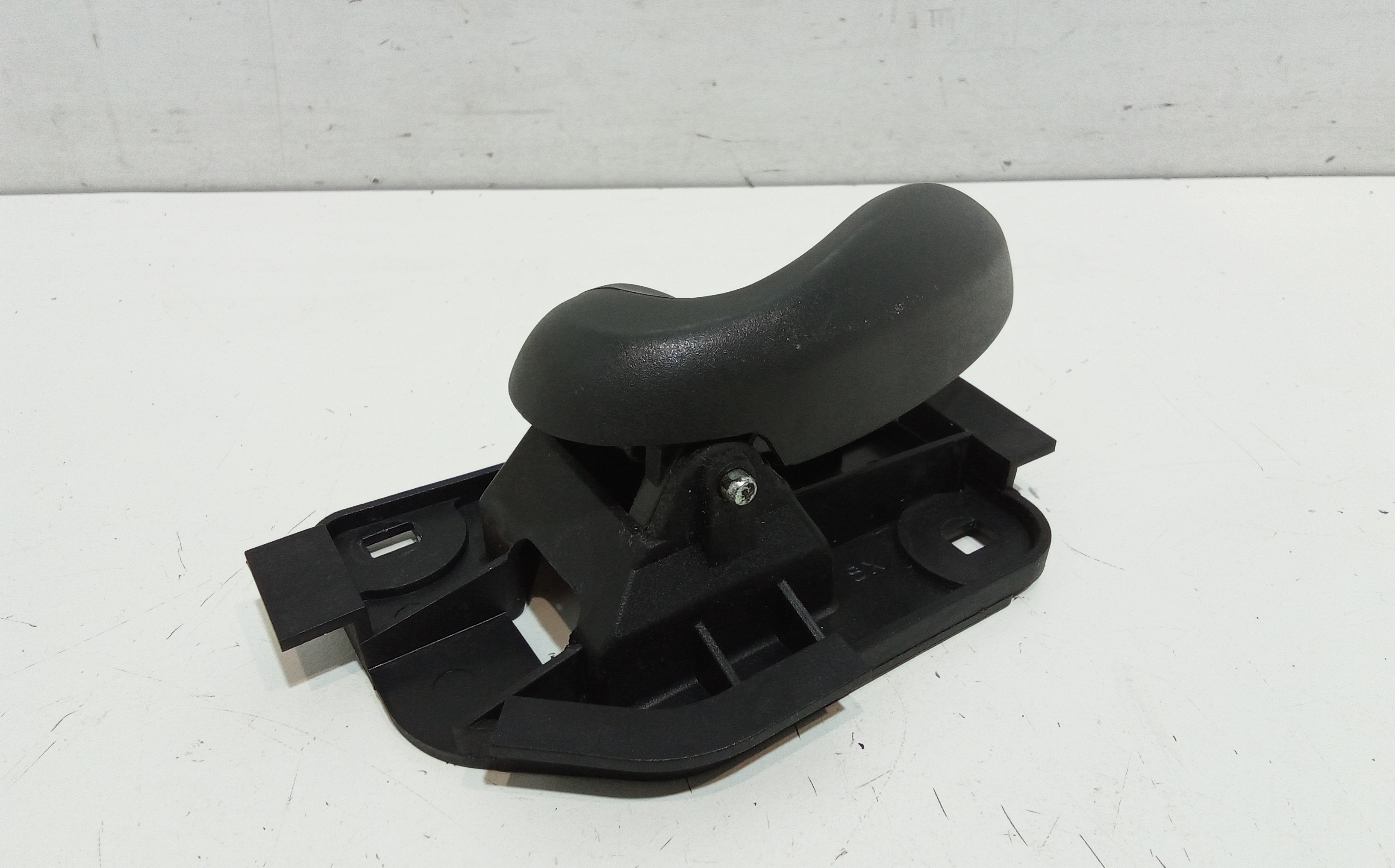 Maniglia interna anteriore Sinistra per Fiat Punto Berlina 3p 3 Serie (2003 - In produzione)