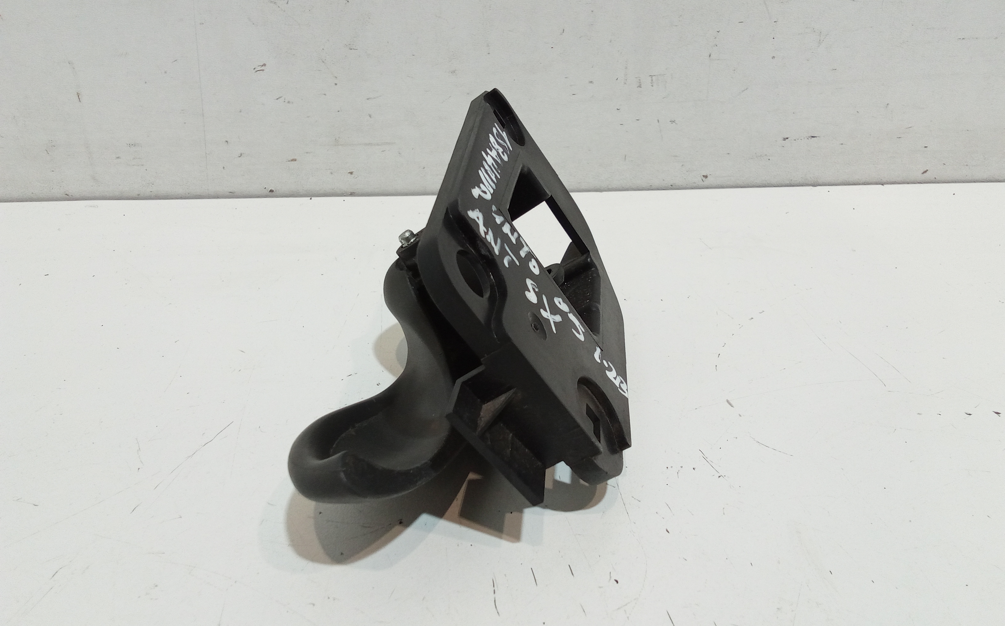 Maniglia interna anteriore Sinistra per Fiat Punto Berlina 3p 3 Serie (2003 - In produzione)