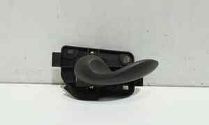 Maniglia interna anteriore Sinistra per Fiat Punto Berlina 3p 3 Serie (2003 - In produzione)