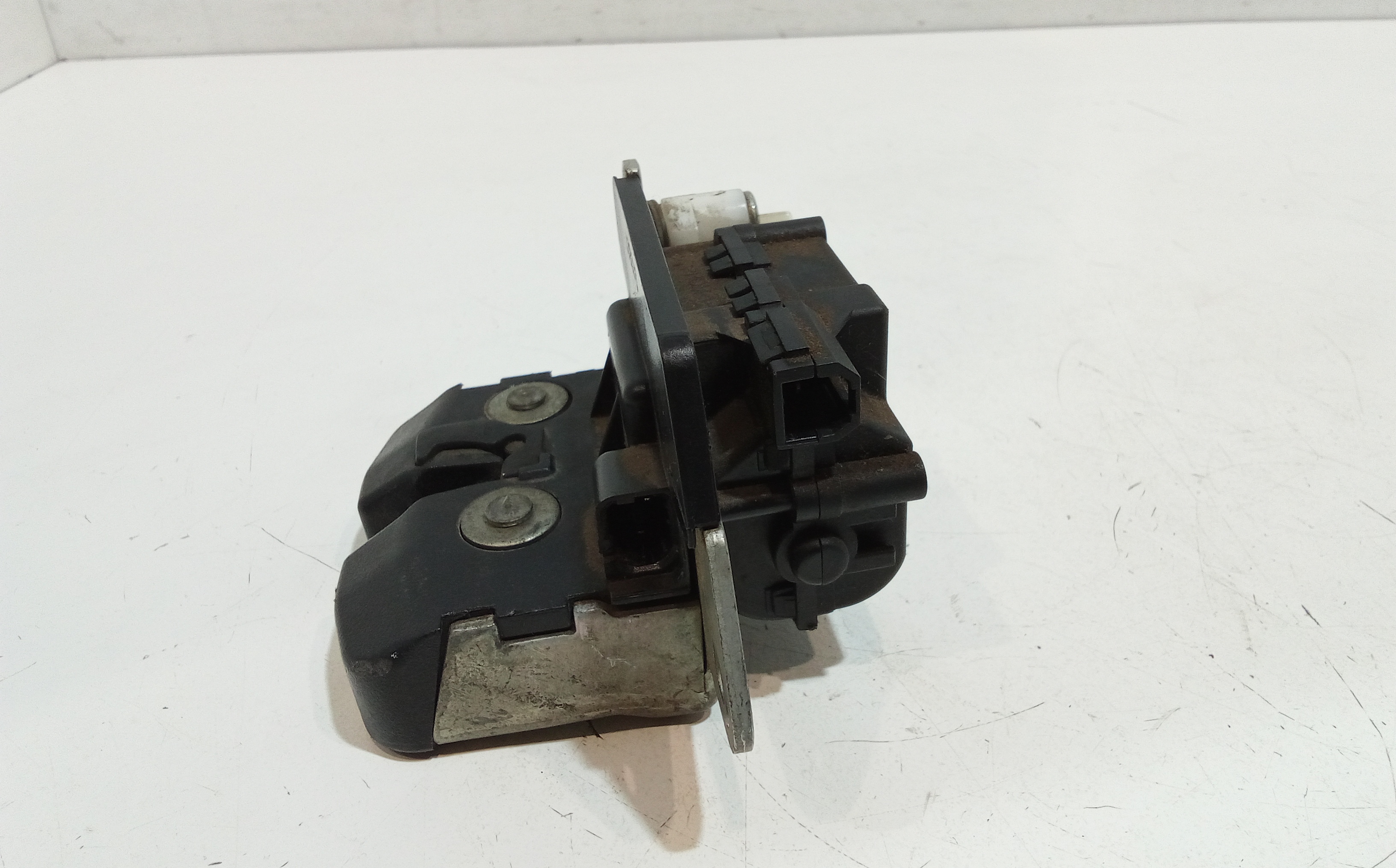 Serratura Cofano Posteriore per Fiat Panda 2 Serie (2003 - 2010)