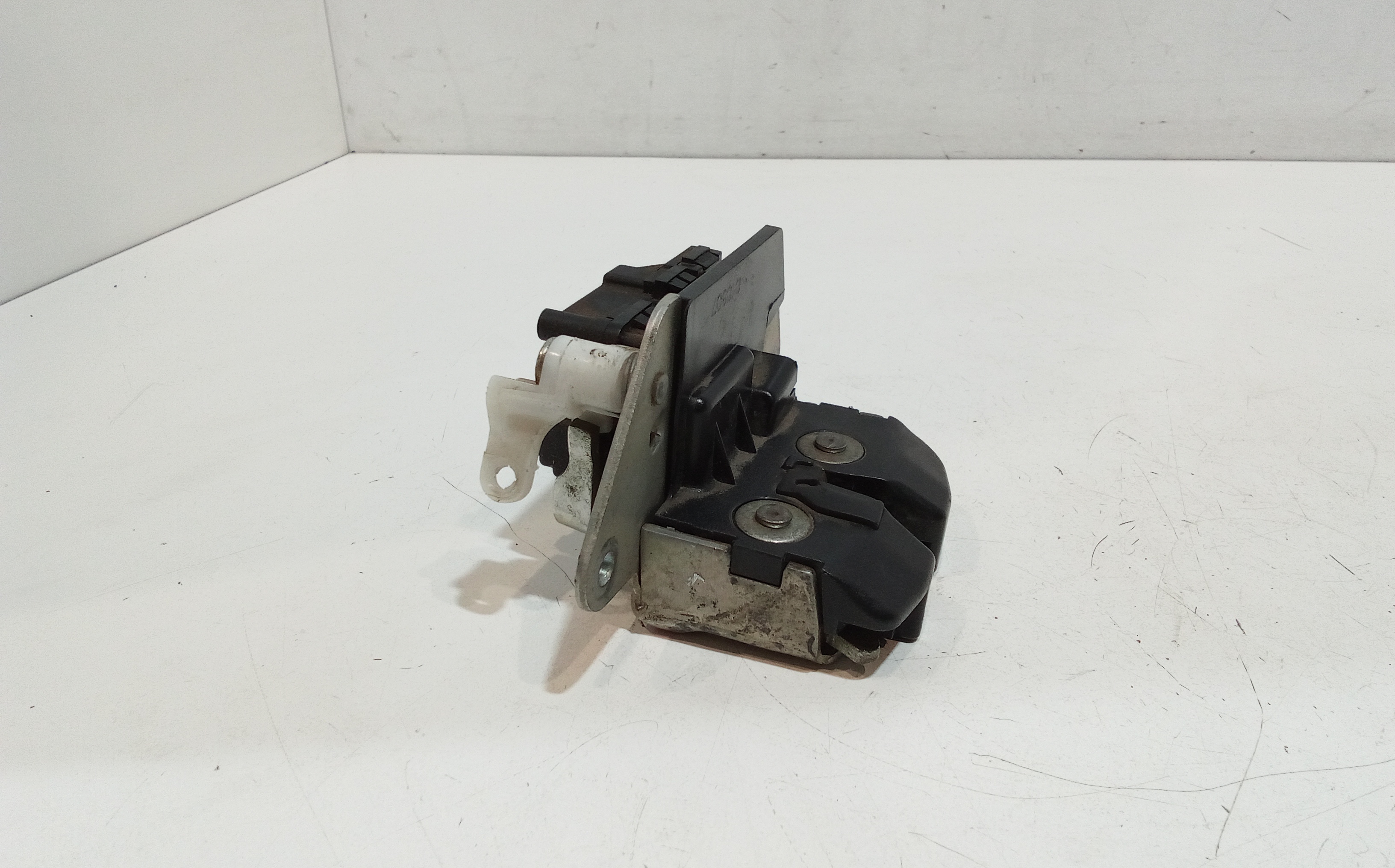 Serratura Cofano Posteriore per Fiat Panda 2 Serie (2003 - 2010)