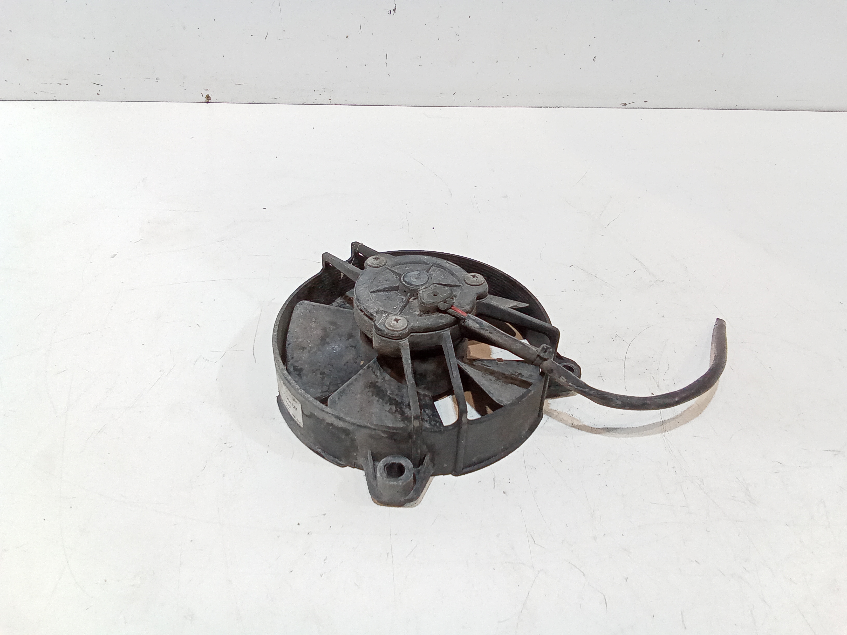 Elettroventola per Yamaha X-max 300cc (2005 - >)