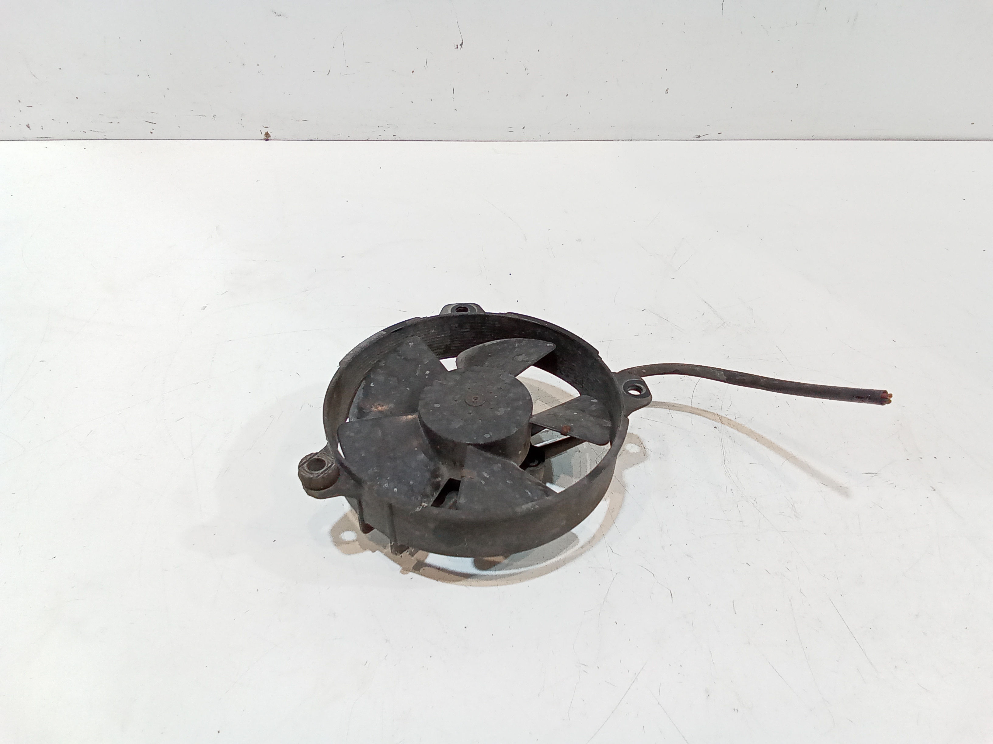 Elettroventola per Yamaha X-max 300cc (2005 - >)