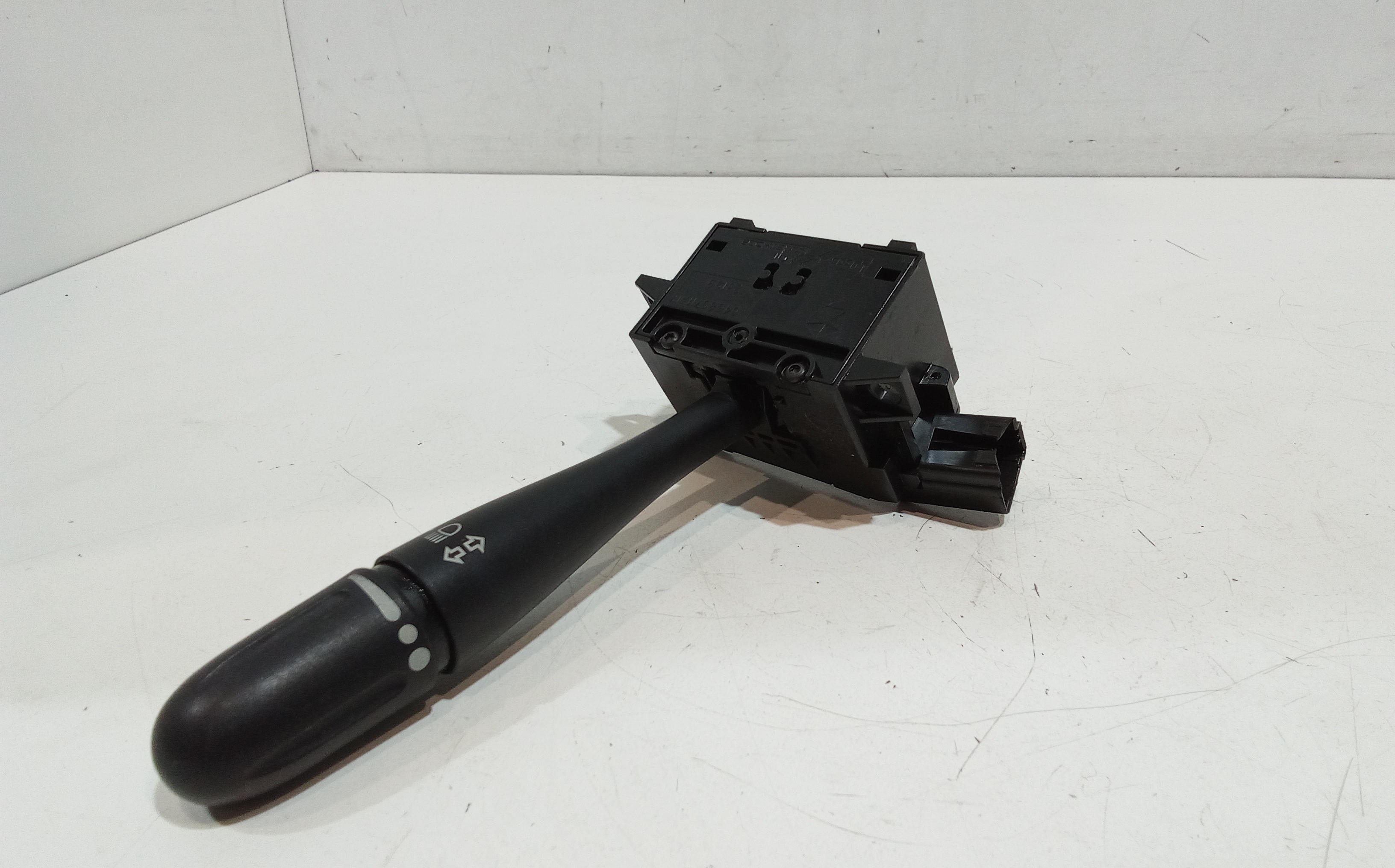 Devioluci sinistro per Chrysler Voyager 3 Serie (2001 - 2004)