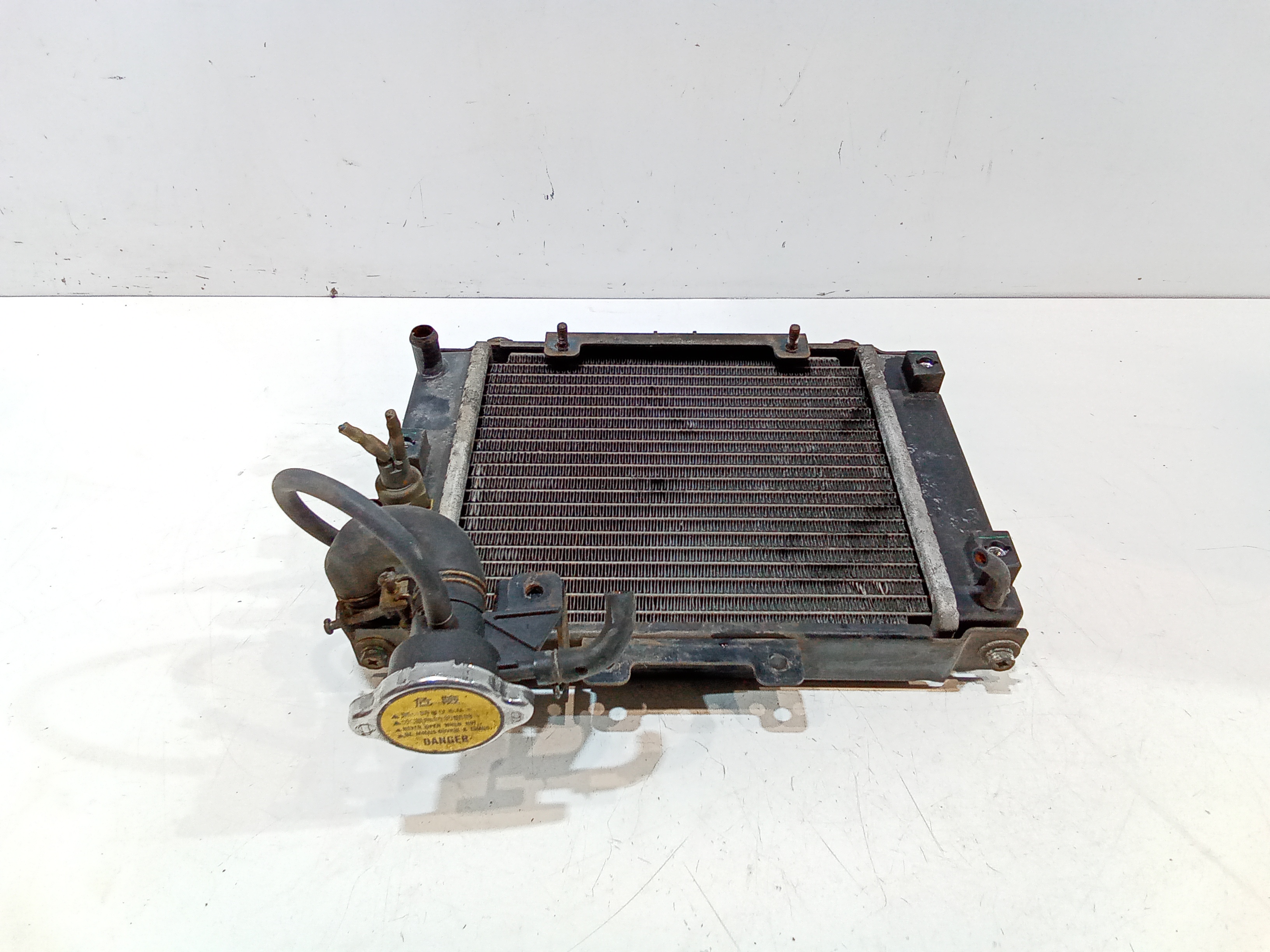 Radiatore acqua per Kymco People 300cc I S (08>12) (2008 - 2012)