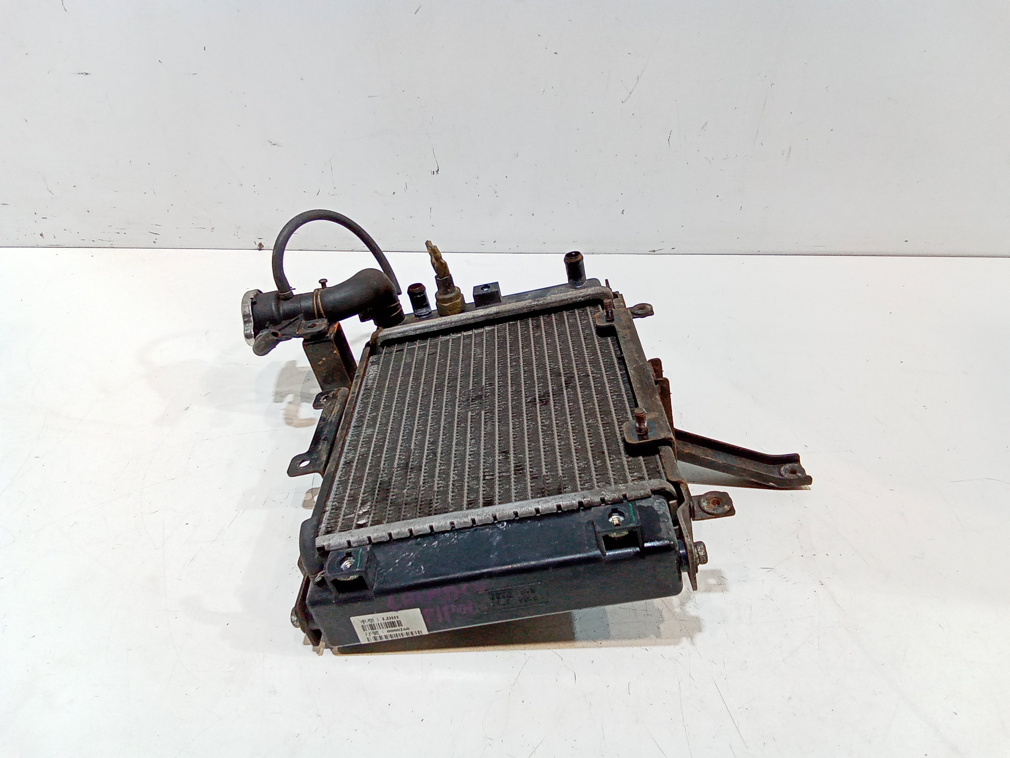 Radiatore acqua per Kymco People 300cc I S (08>12) (2008 - 2012)