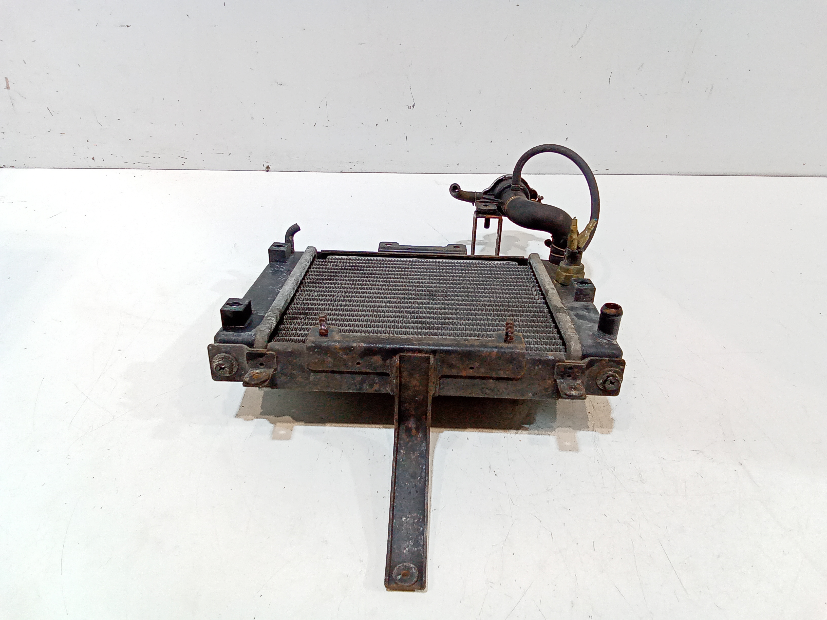 Radiatore acqua per Kymco People 300cc I S (08>12) (2008 - 2012)