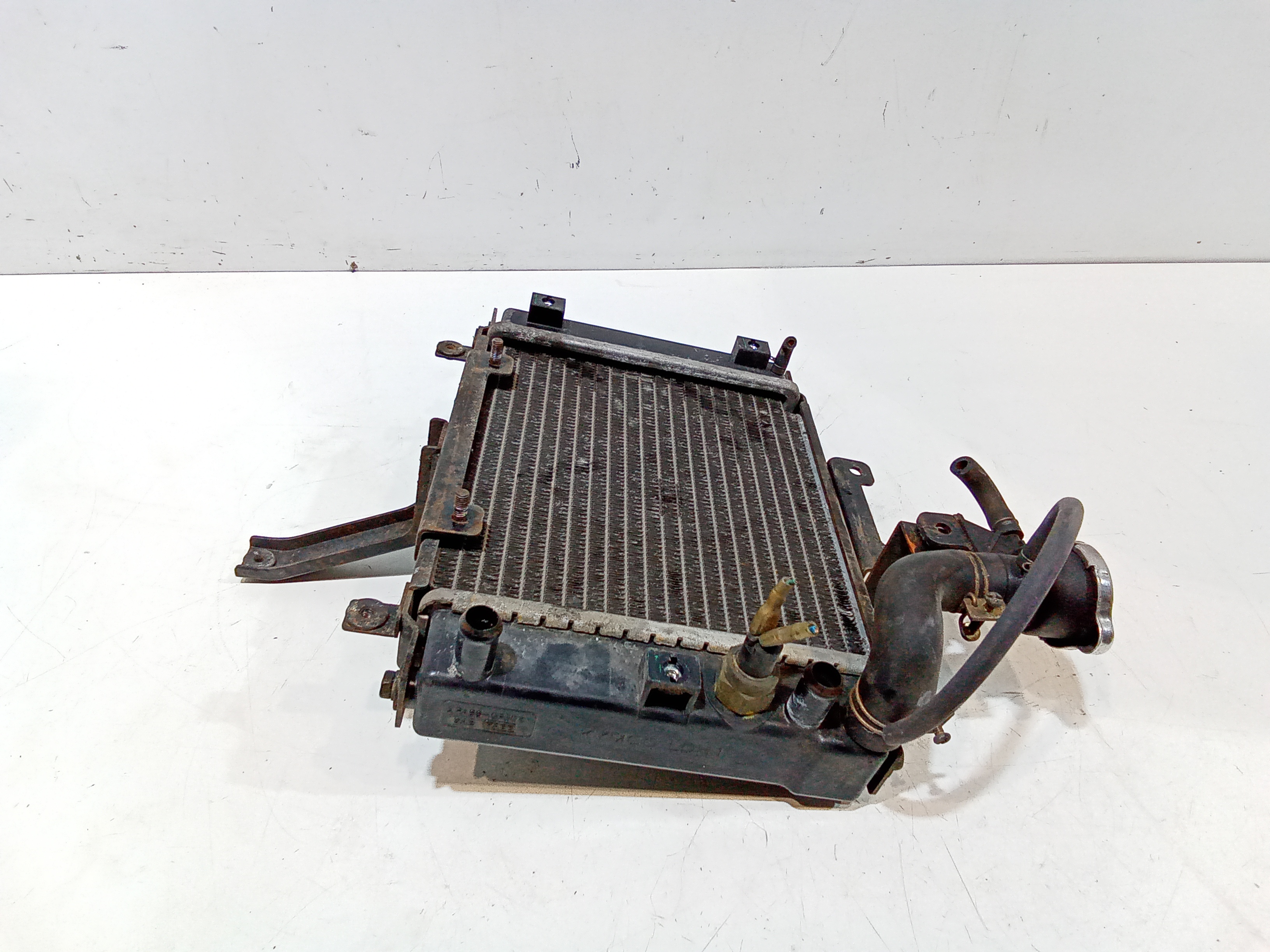 Radiatore acqua per Kymco People 300cc I S (08>12) (2008 - 2012)