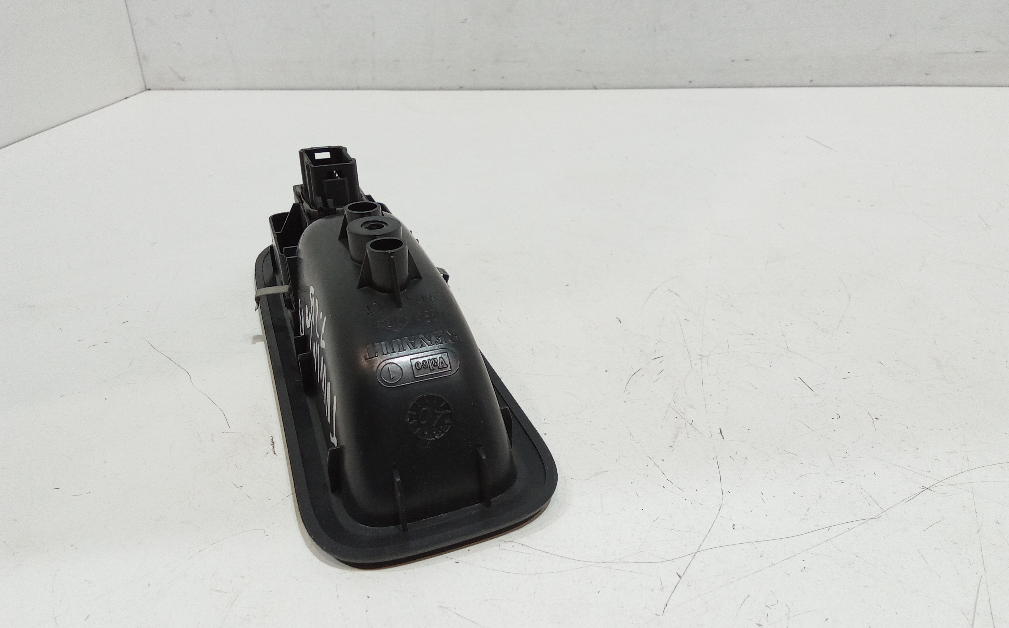 Pulsantiera Anteriore Destra Passeggero per Renault Twingo Ii Serie  (07>14) (2007 - 2014)